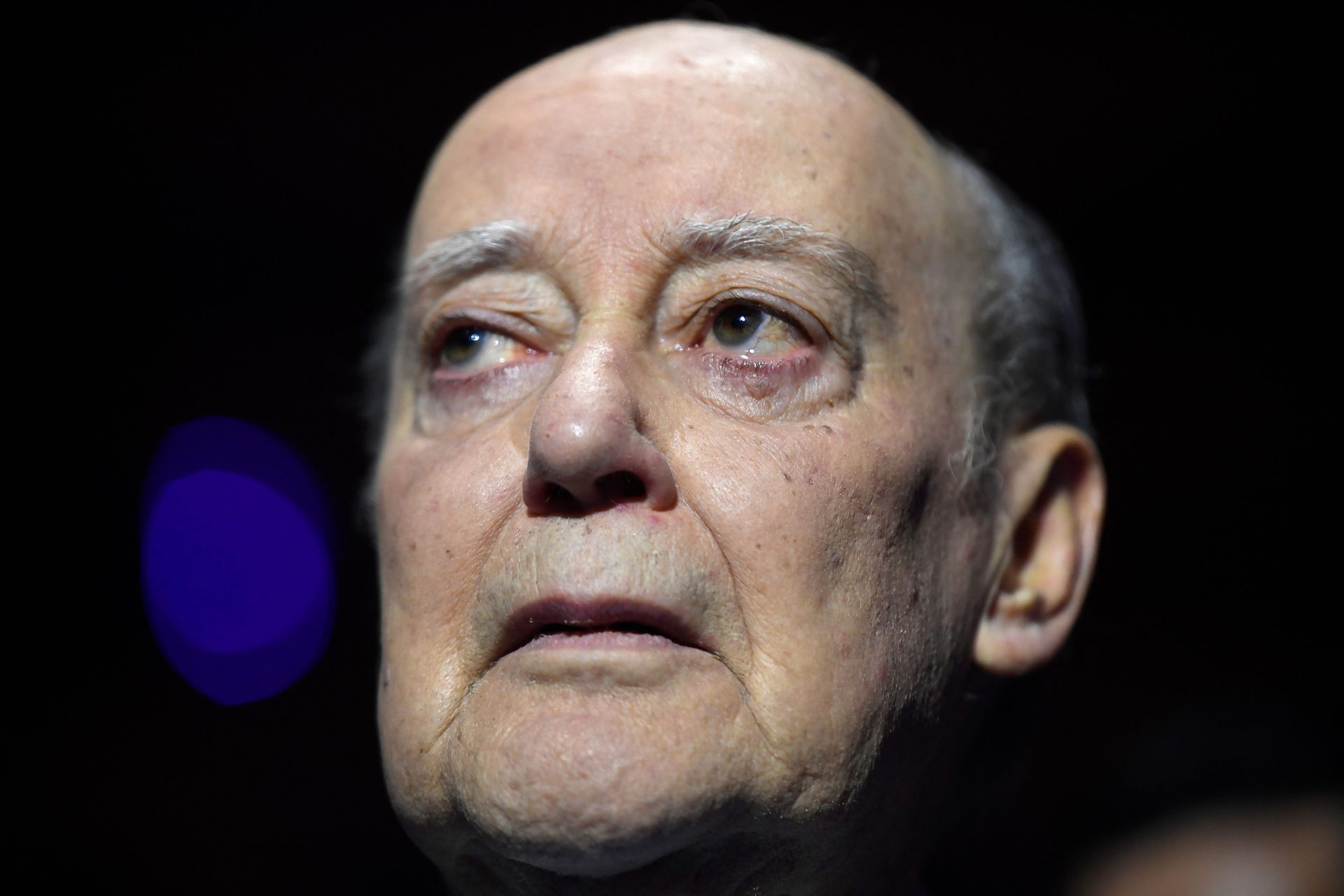 Pinto da Costa hospitalizado