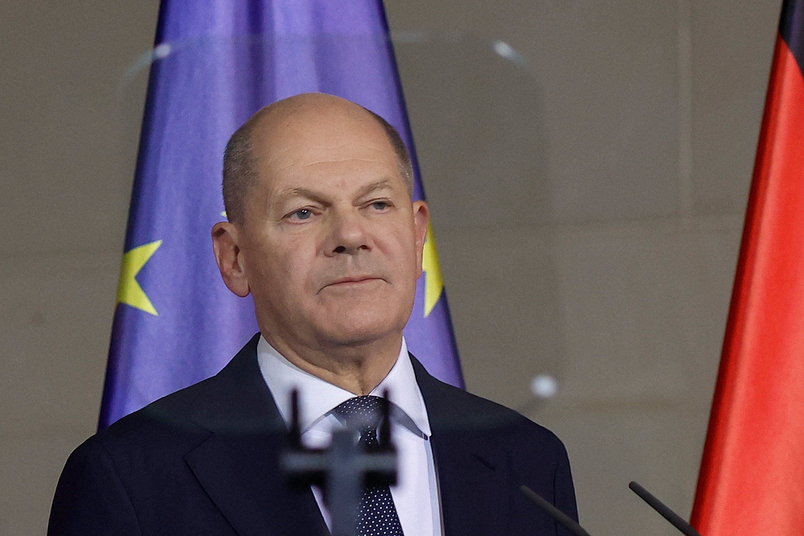 Alemanha. Scholz demite ministro das Finanças