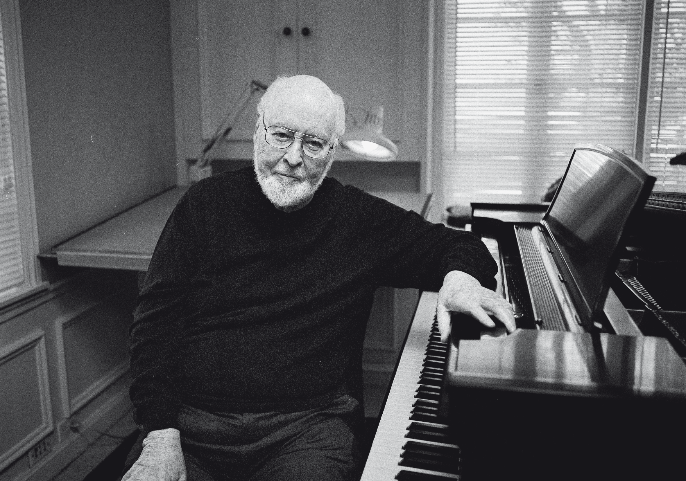 John Williams. O compositor Que Reescreveu o Cinema