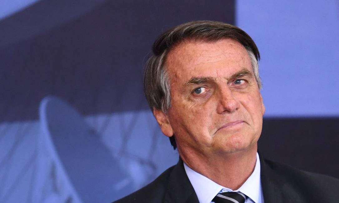 Bolsonaro confirma que foi indiciado por tentativa de golpe de Estado