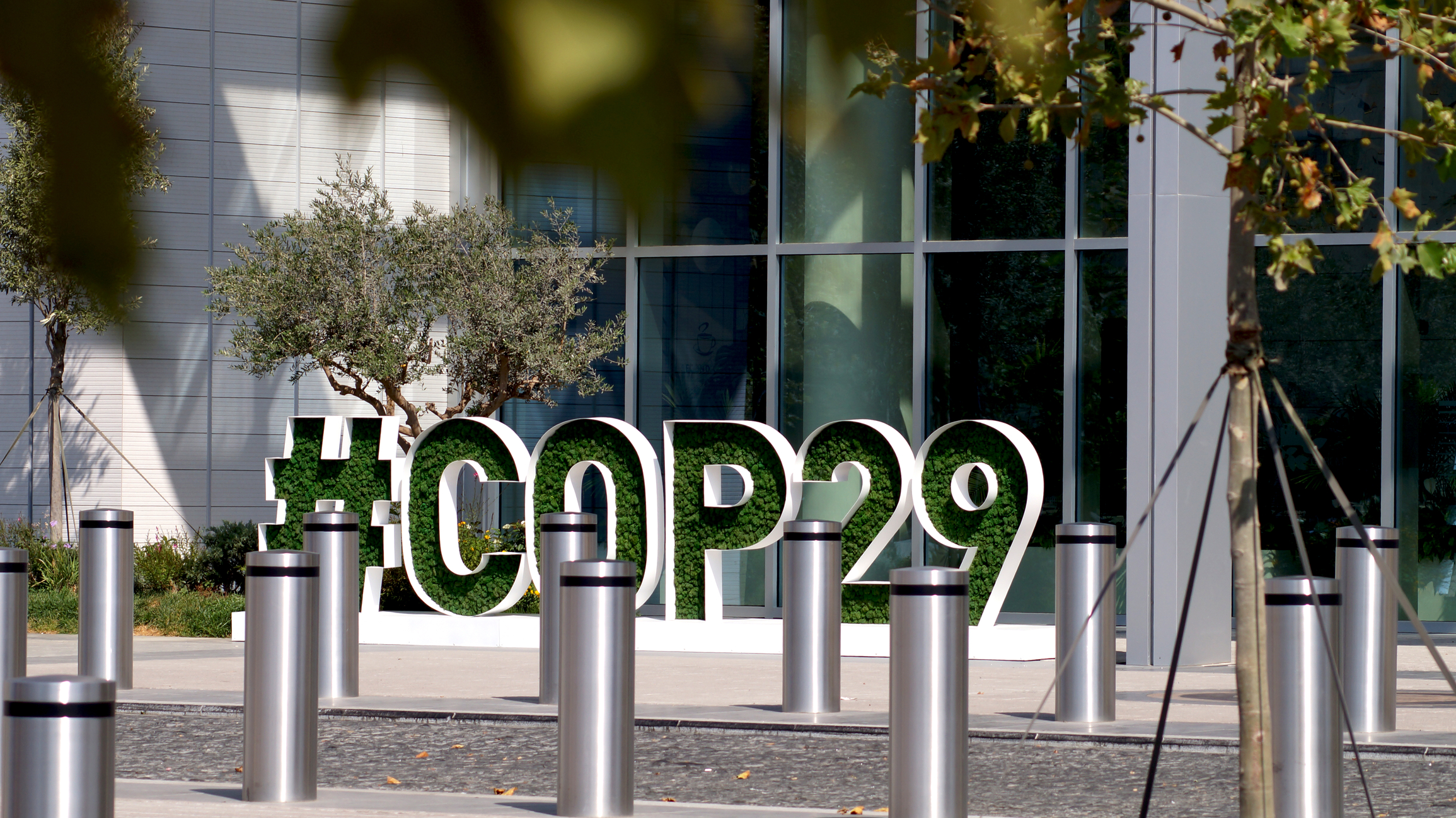 Negociações da COP29 procuram novo acordo financeiro para enfrentar crise climática