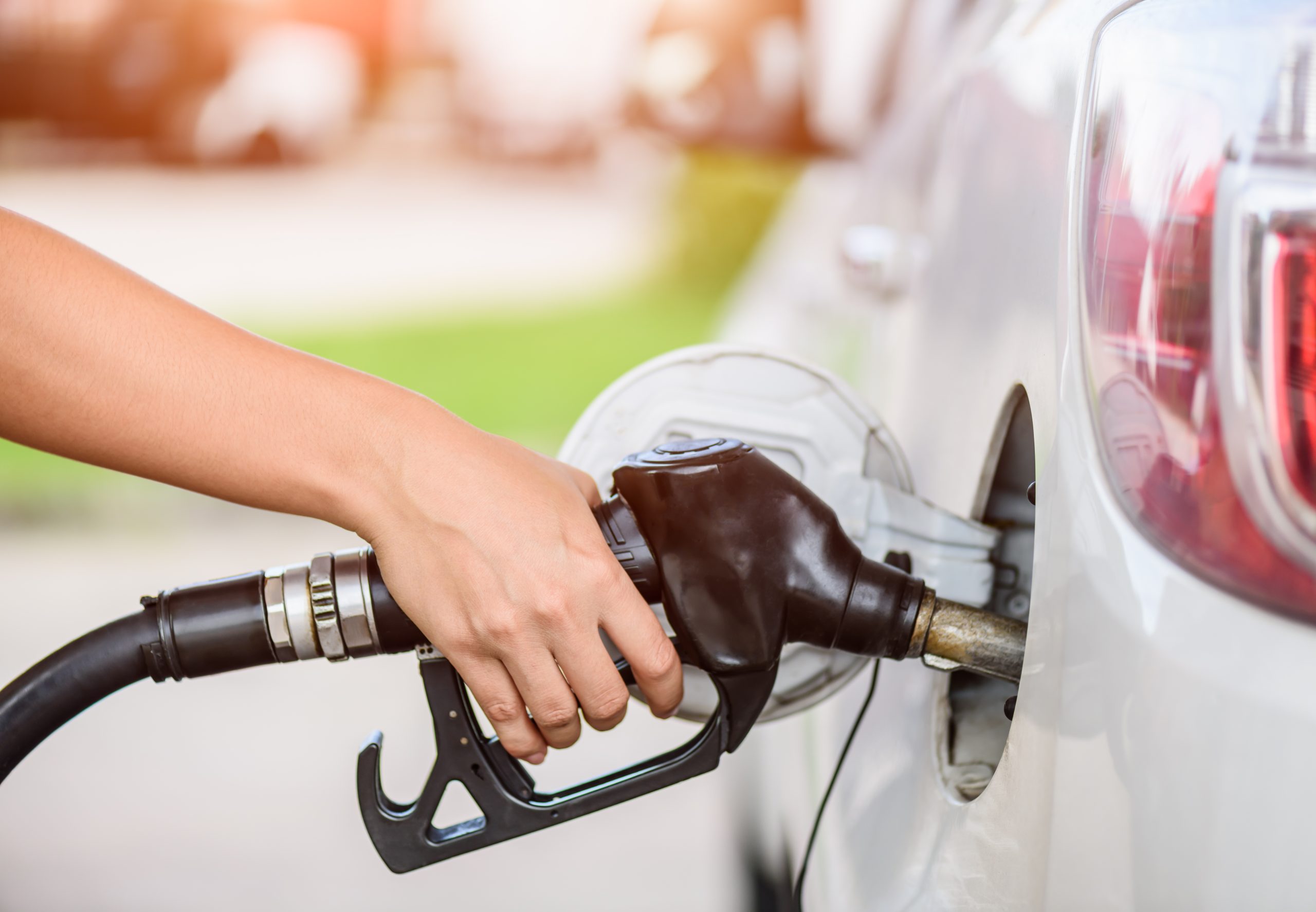 Mexidas no preço da gasolina mas gasóleo fica igual