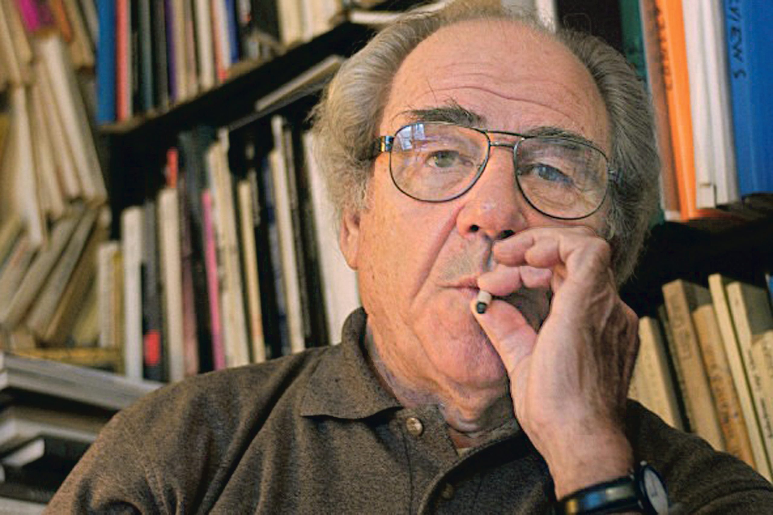 Utopia e contra-utopia: a América de Jean Baudrillard