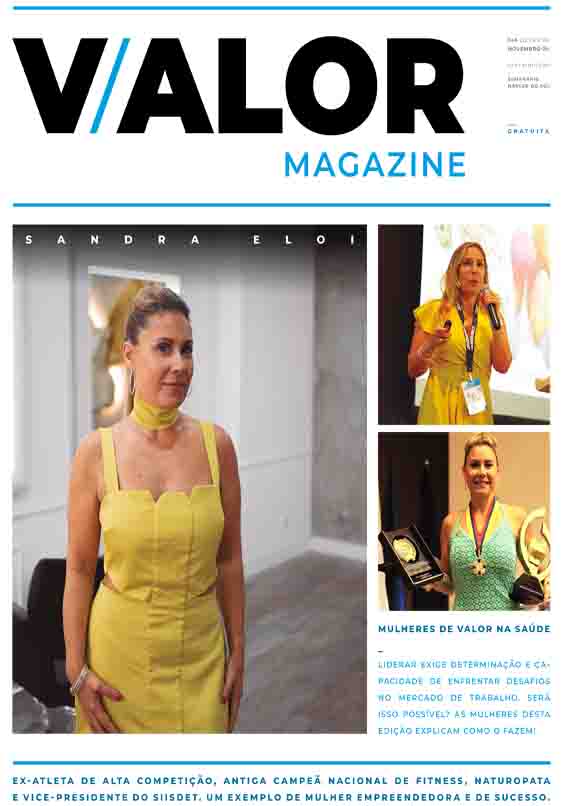 Valor Magazine nº 48