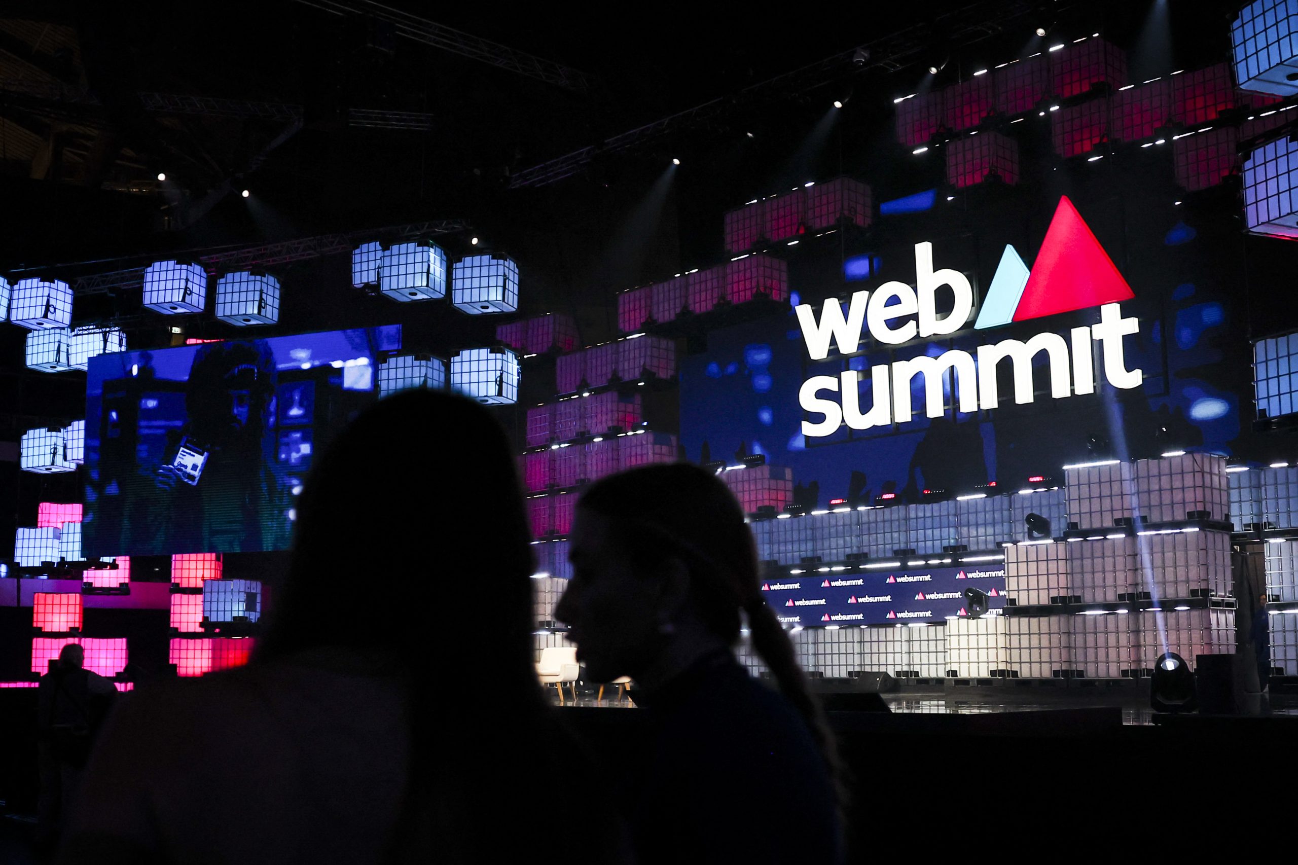 Web Summit regista crescimento de 6,4% no total de operações no distrito de Lisboa 