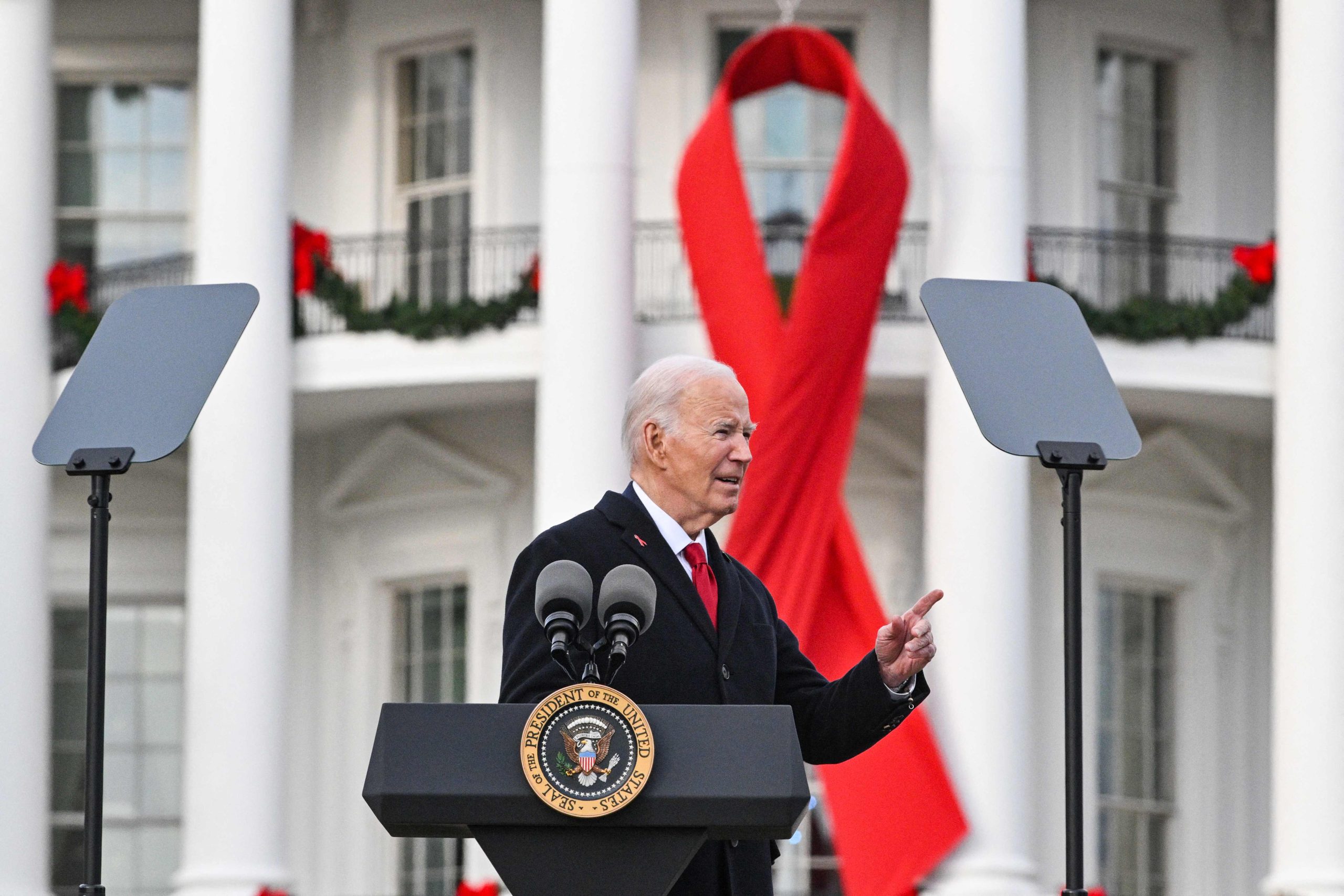 Corredor do Lobito nas prioridades da visita de Joe Biden a Angola