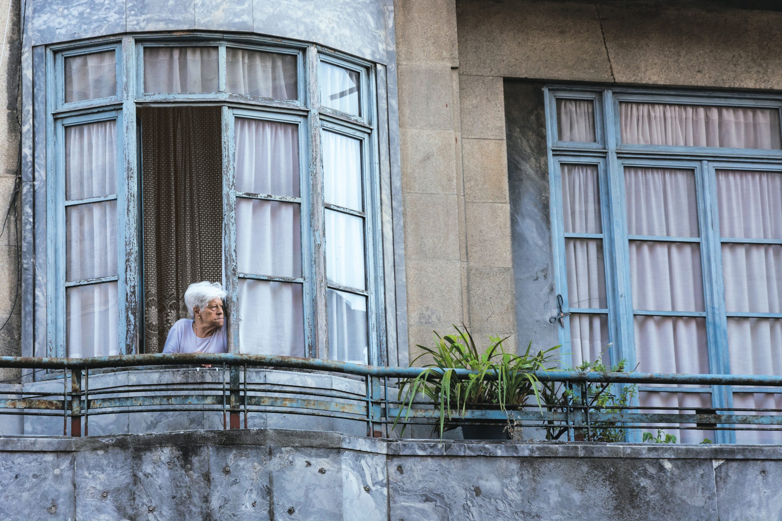 Pobreza. Pensões não vão tirar idosos da miséria