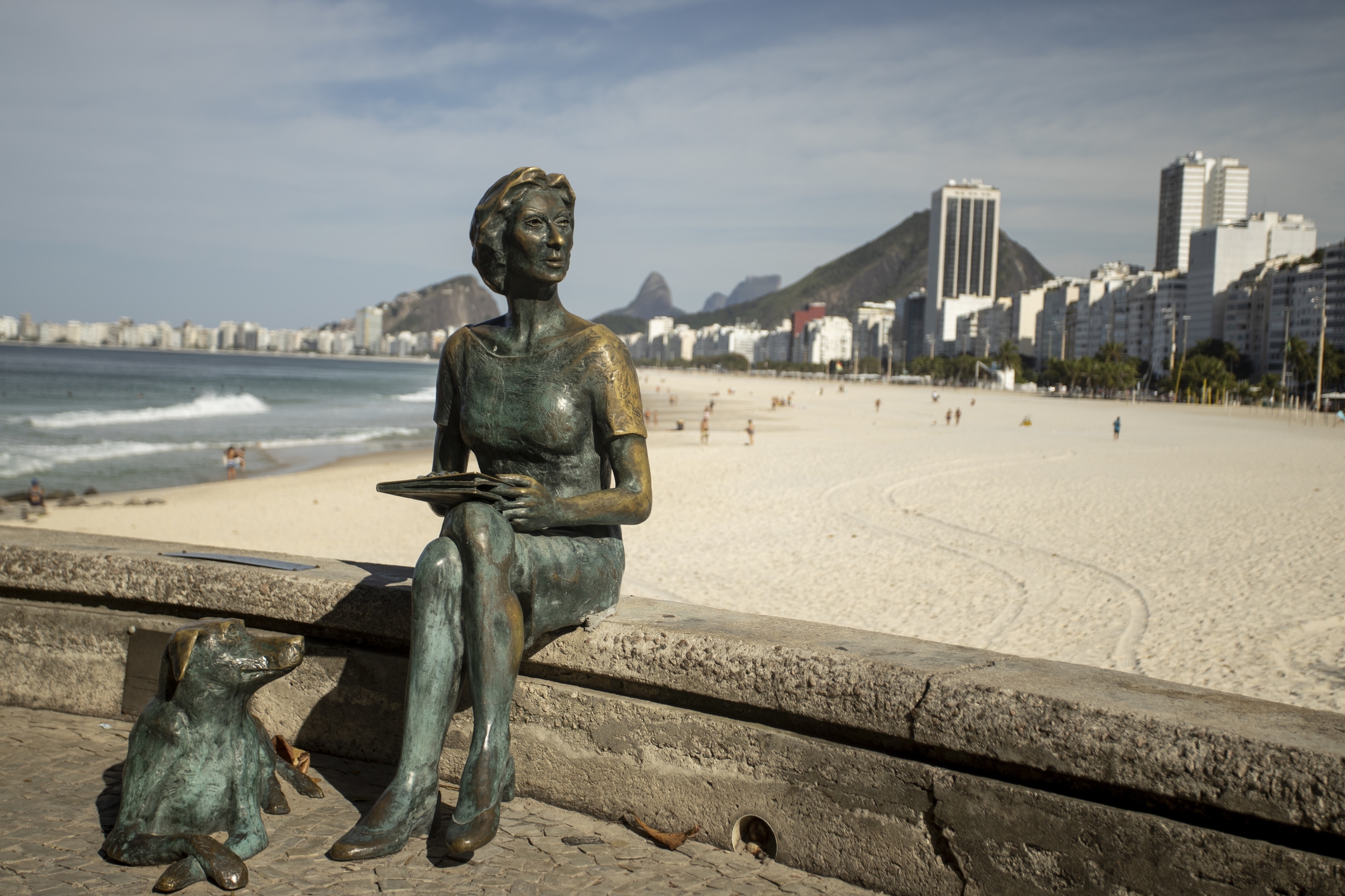 Obra completa de Clarice Lispector publicada em Portugal