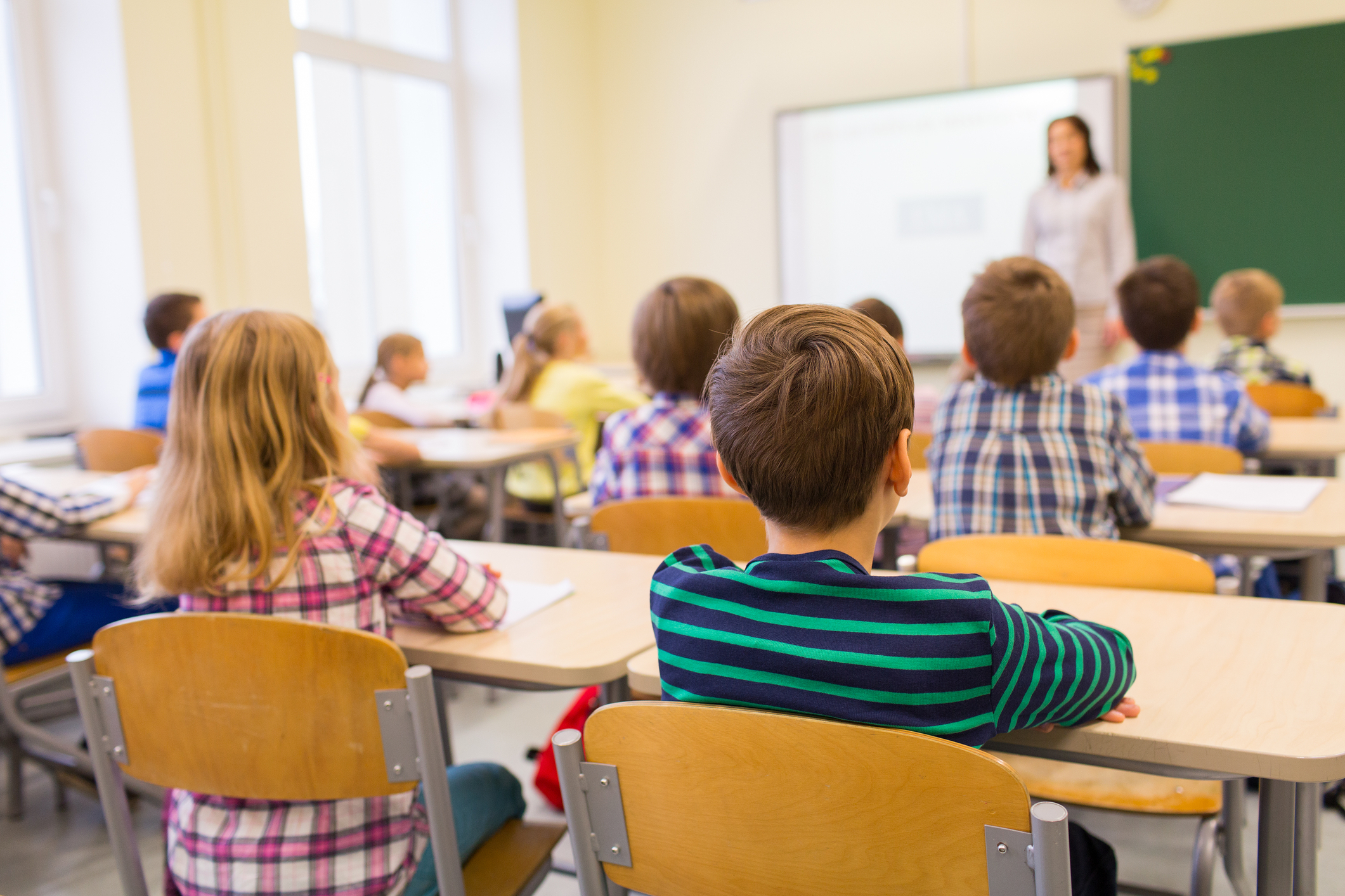 “Arranquem essa página!” Para que serve o que a escola nos ensina?