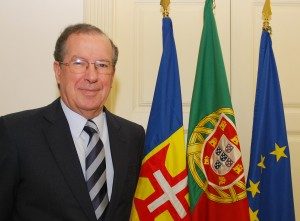 Representante da República vai comunicar a Marcelo que foi impossível encontrar solução para governo na Madeira