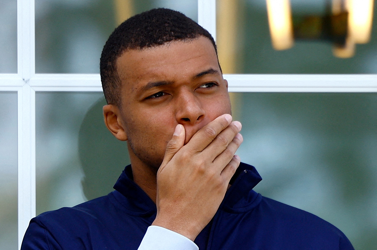 Suécia encerra investigação a Mbappé por alegada violação em Estocolmo