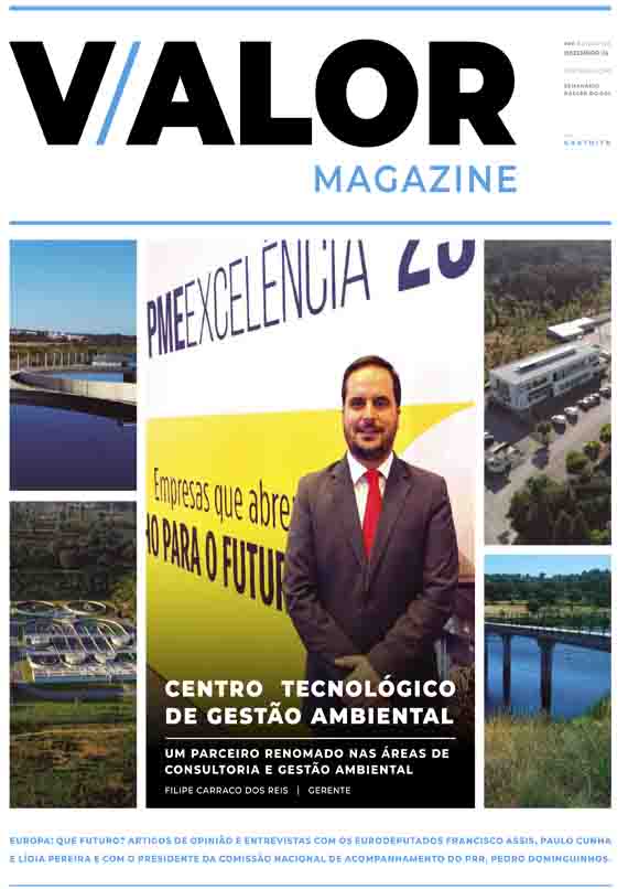 Valor Magazine nº 49