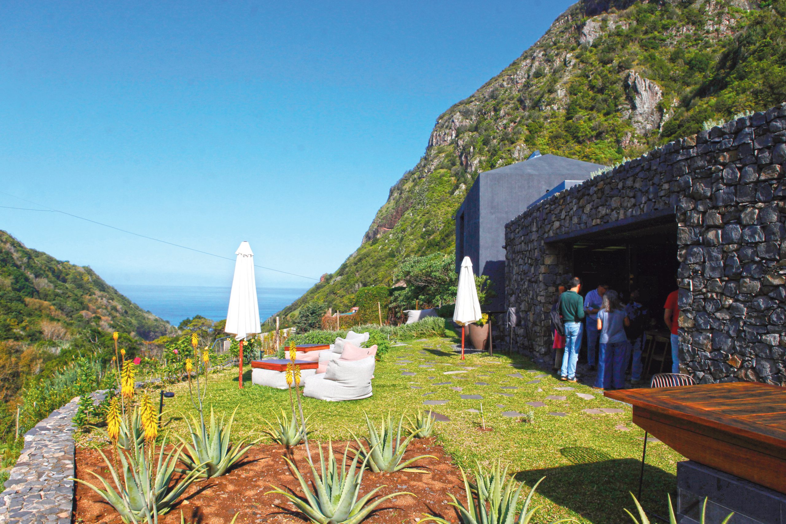 Madeira. A pérola do Atlântico com encantos sem fim