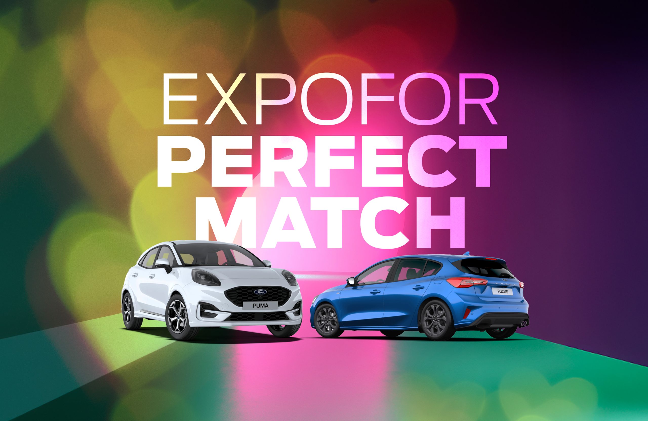 Carclasse Expofor apresenta ‘Expofor Perfect Match’ com condições exclusivas