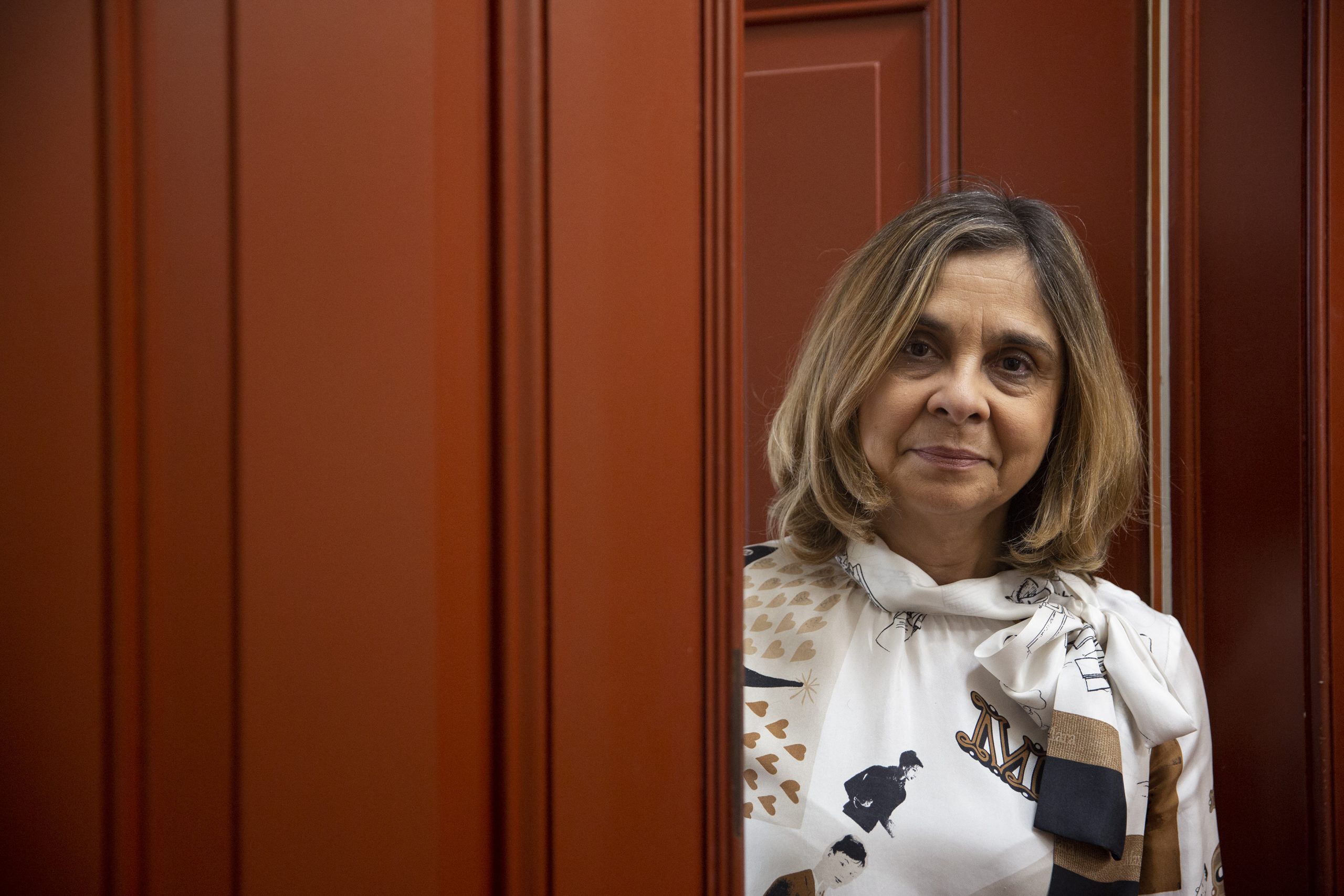 Ministra da Saúde nega que plano de inverno esteja a falhar no SNS