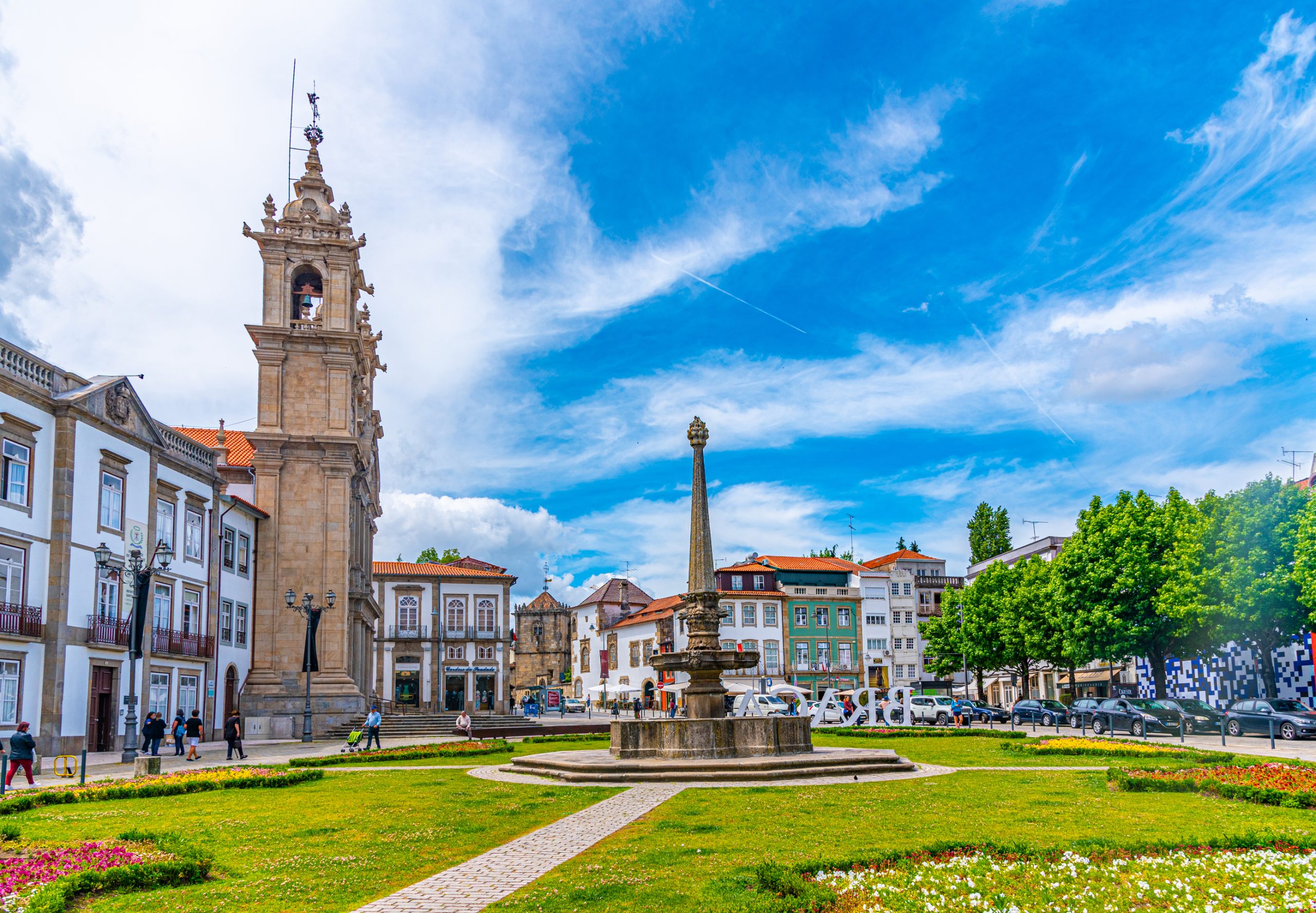 Braga Capital da Cultura dá o pontapé de saída