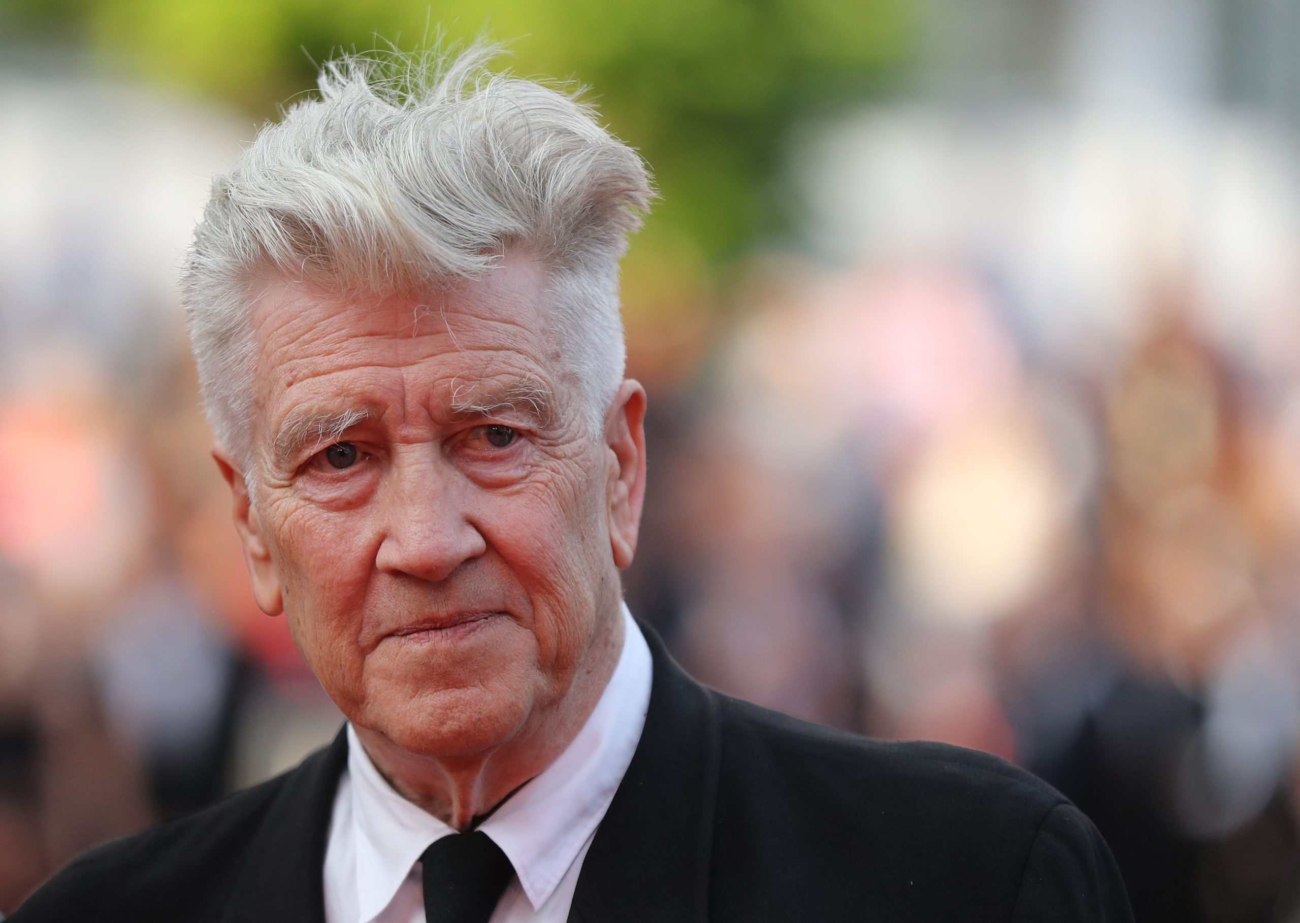 David Lynch. O maestro de sonhos e enigmas entre mundos