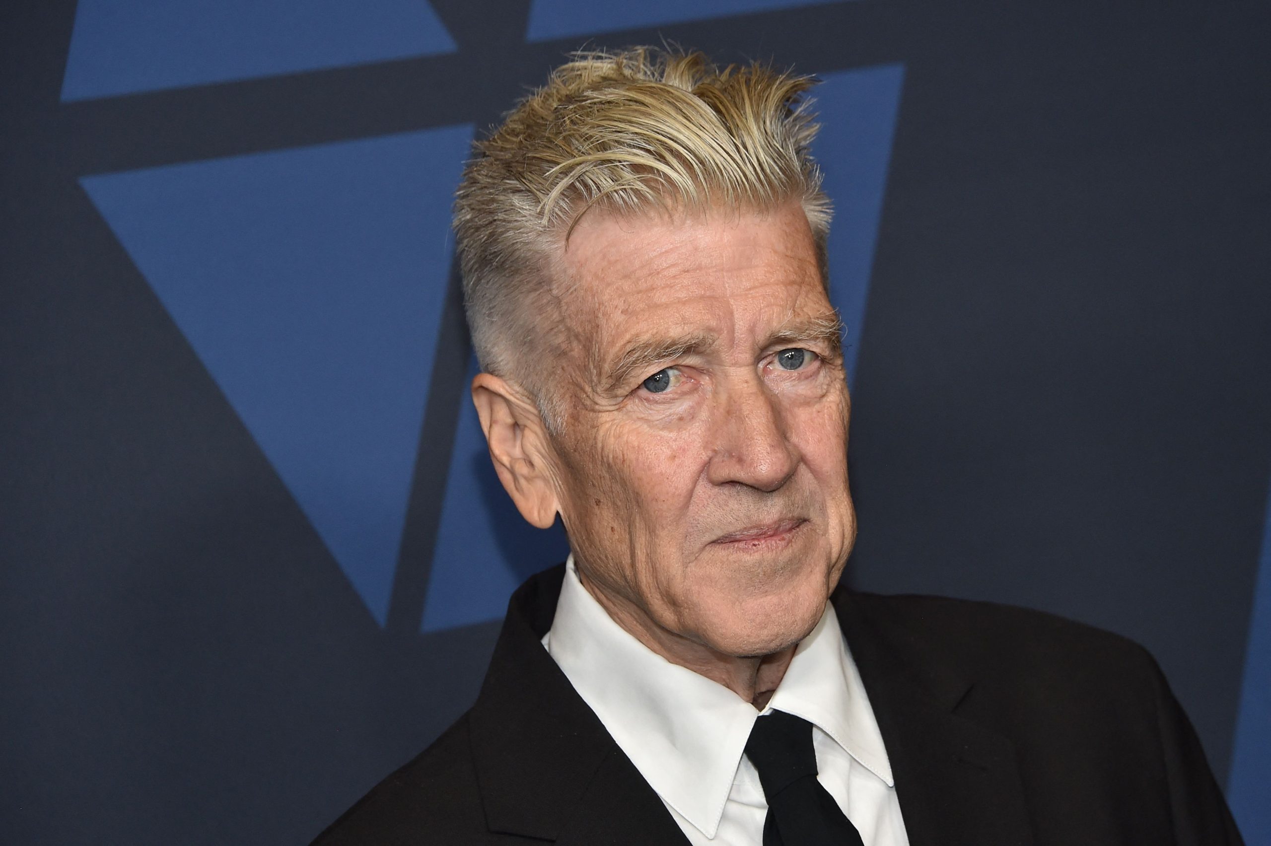 Morreu realizador David Lynch