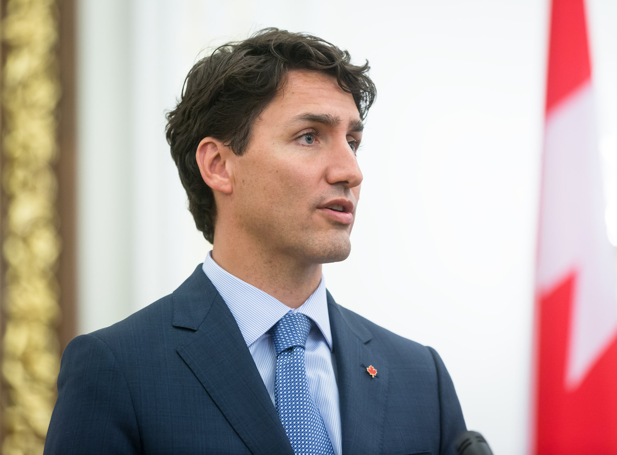 Canadá. O fim da ‘dinastia’ Trudeau