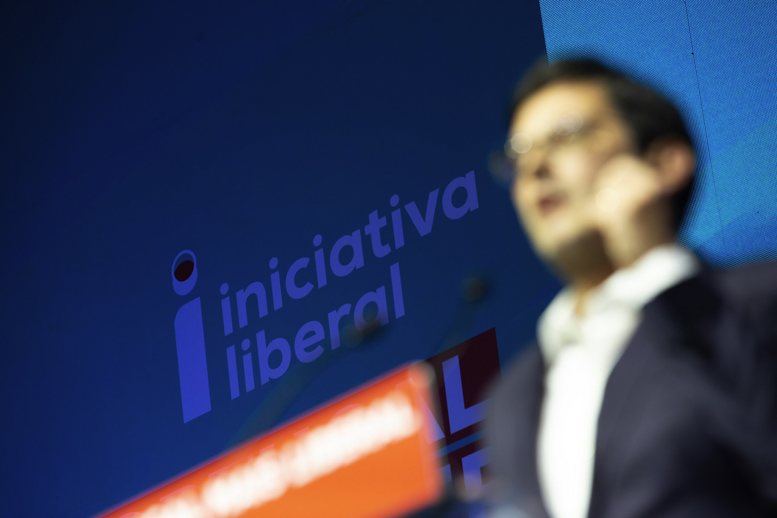 Iniciativa Liberal. Começa a contagem decrescente