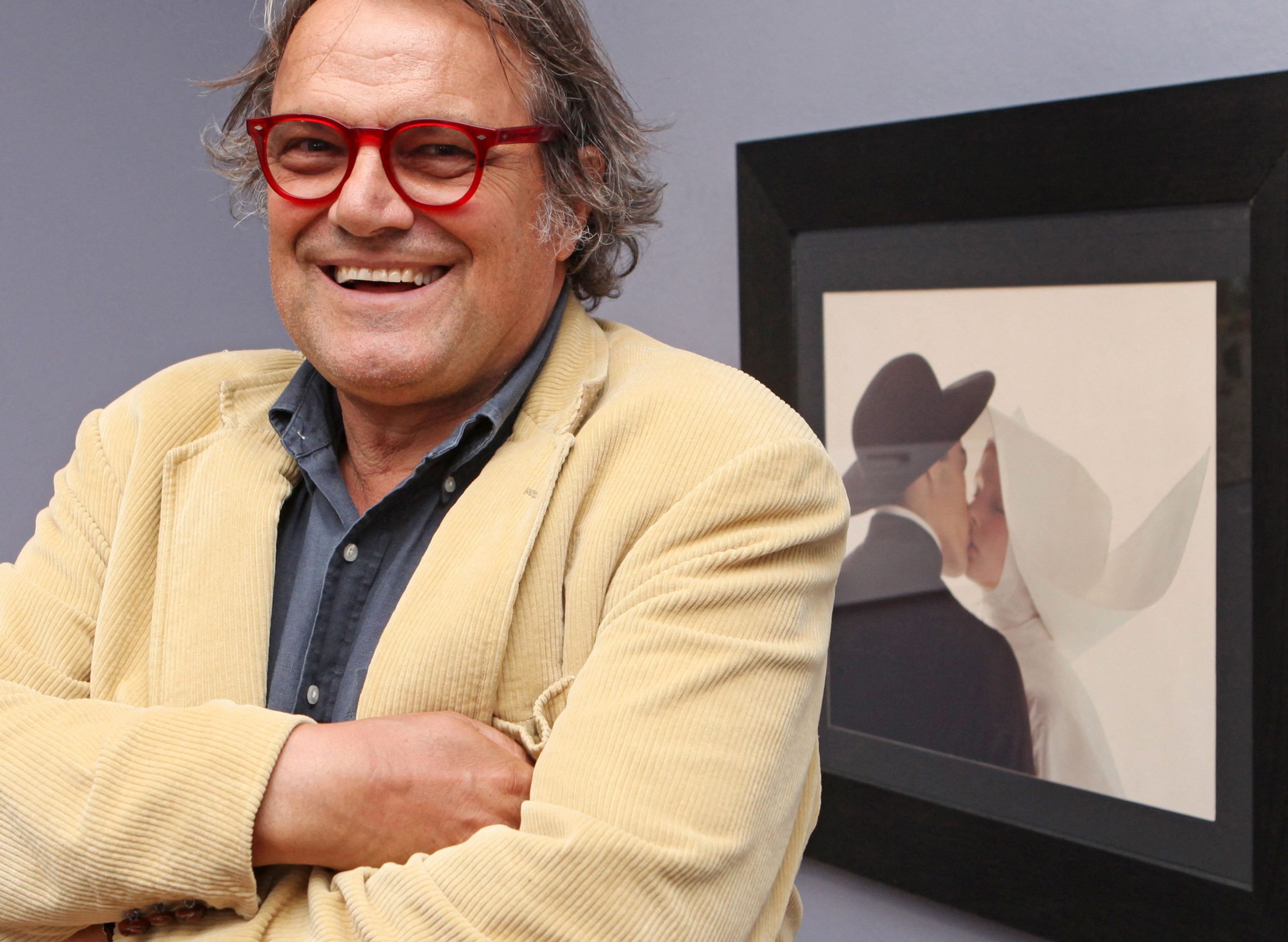 Oliviero Toscani. Um revolucionário na sarjeta publicitária