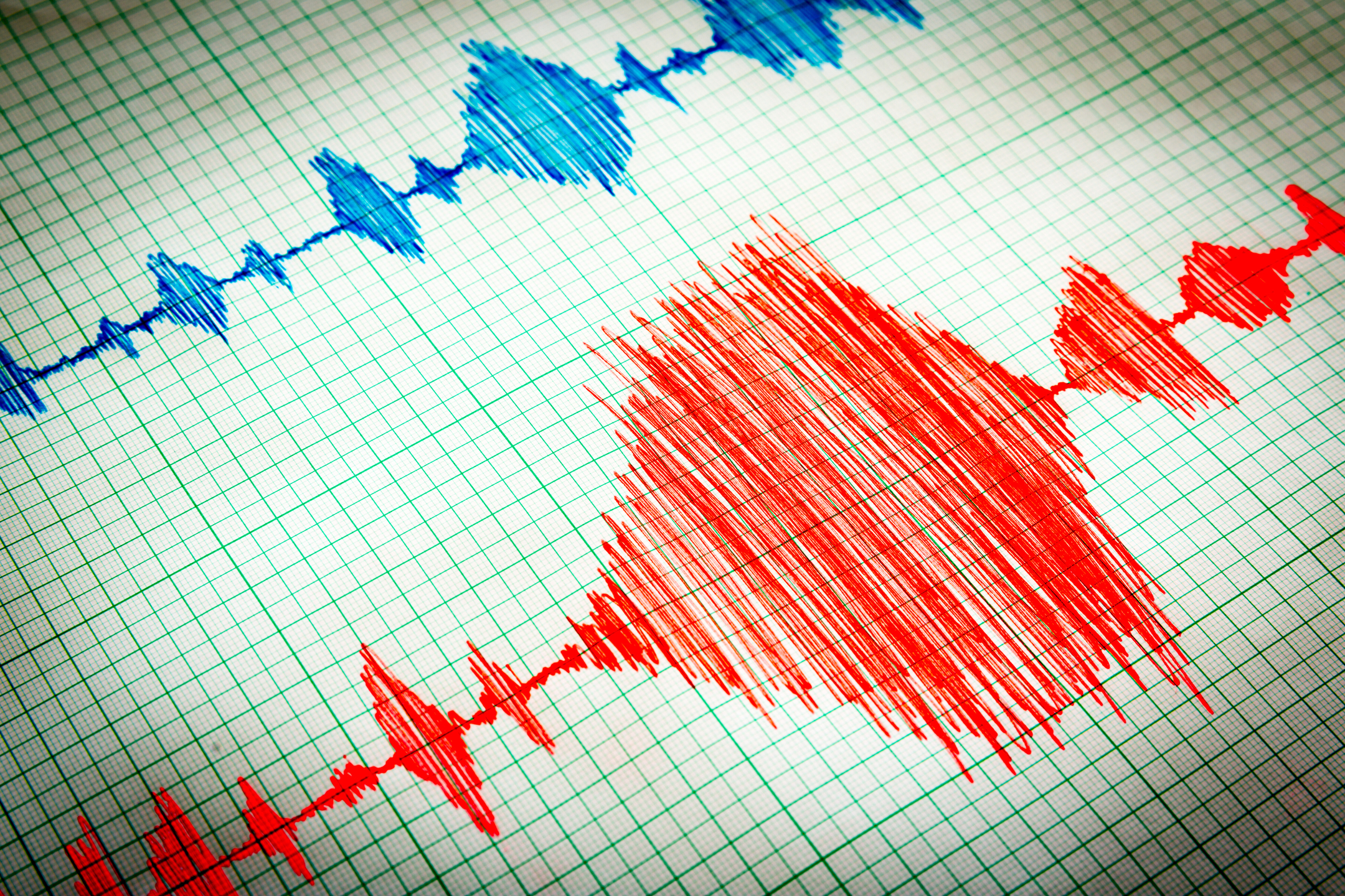 Japão emite alerta de tsunami após sismo de 6.9