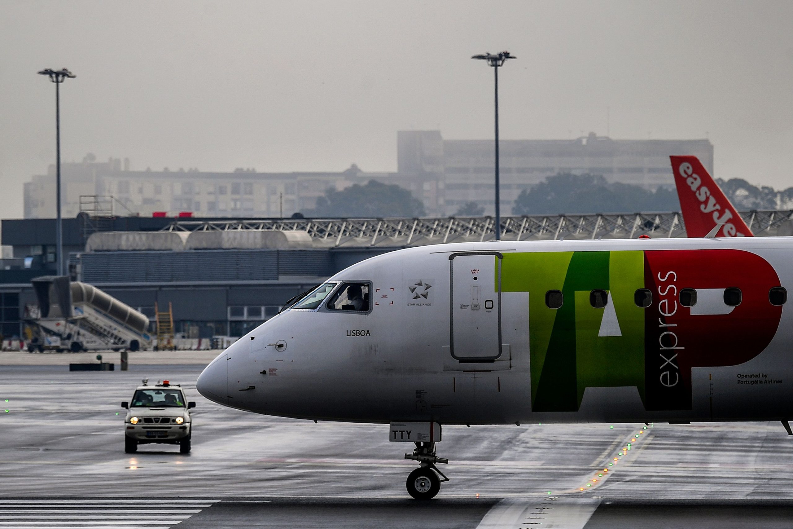 TAP transportou 16 milhões de passageiros em 2024