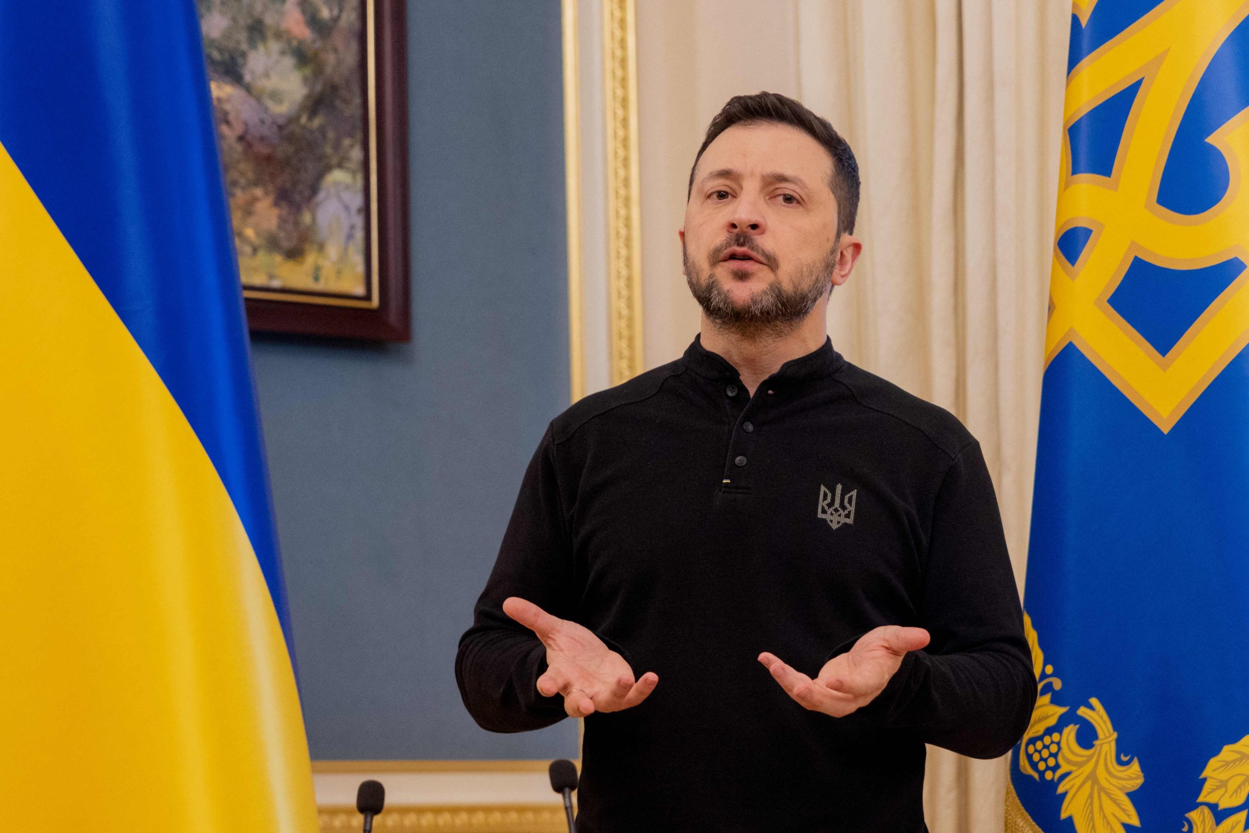 President of Ukraine in the Extraordinary Summit of EU leaders