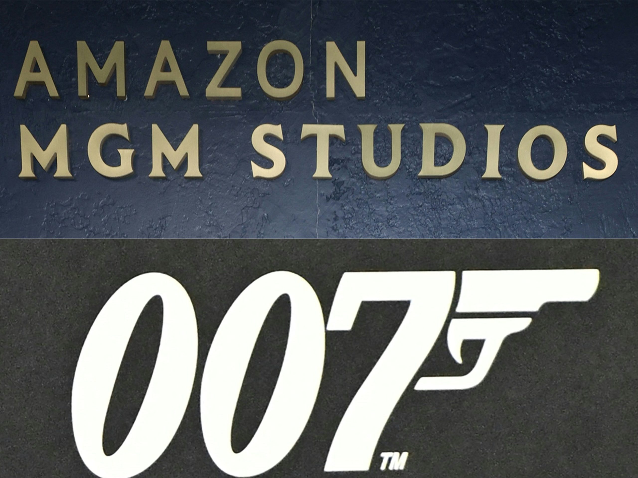Amazon assume controlo criativo de James Bond