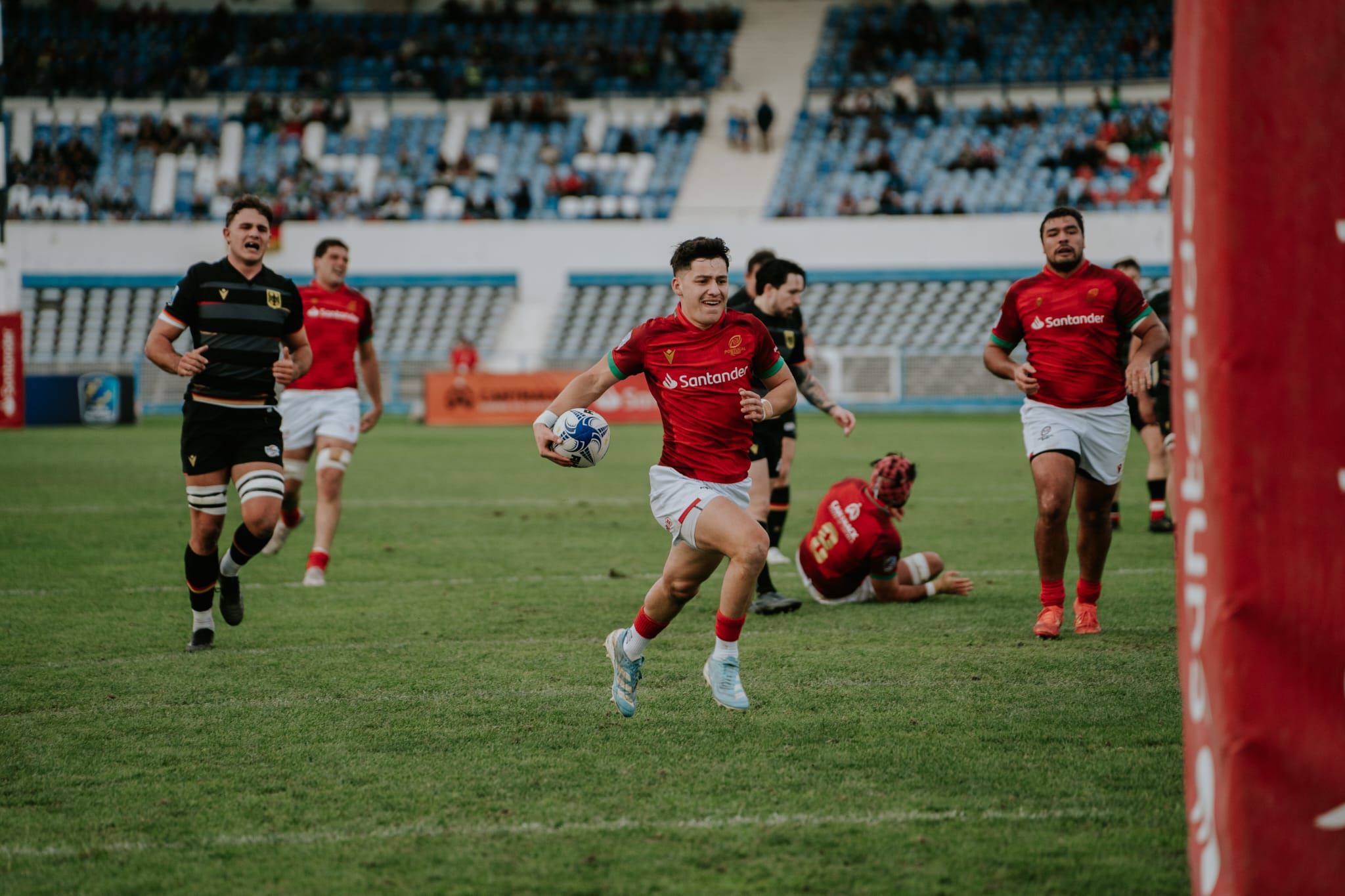 ‘Lobos’ ainda têm muito para ganhar antes do Mundial   