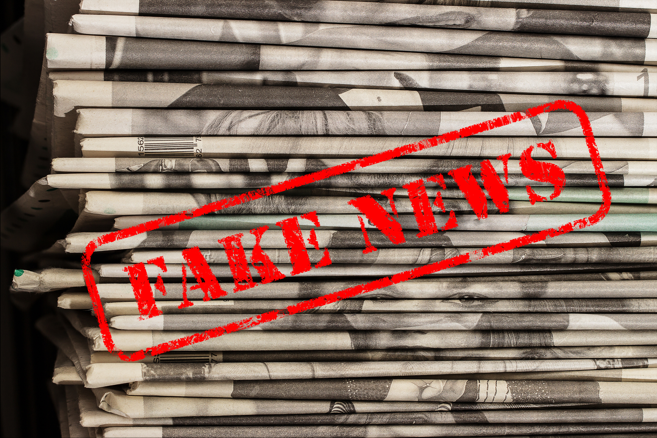 Increase of Russian websites that are undergoing credible media