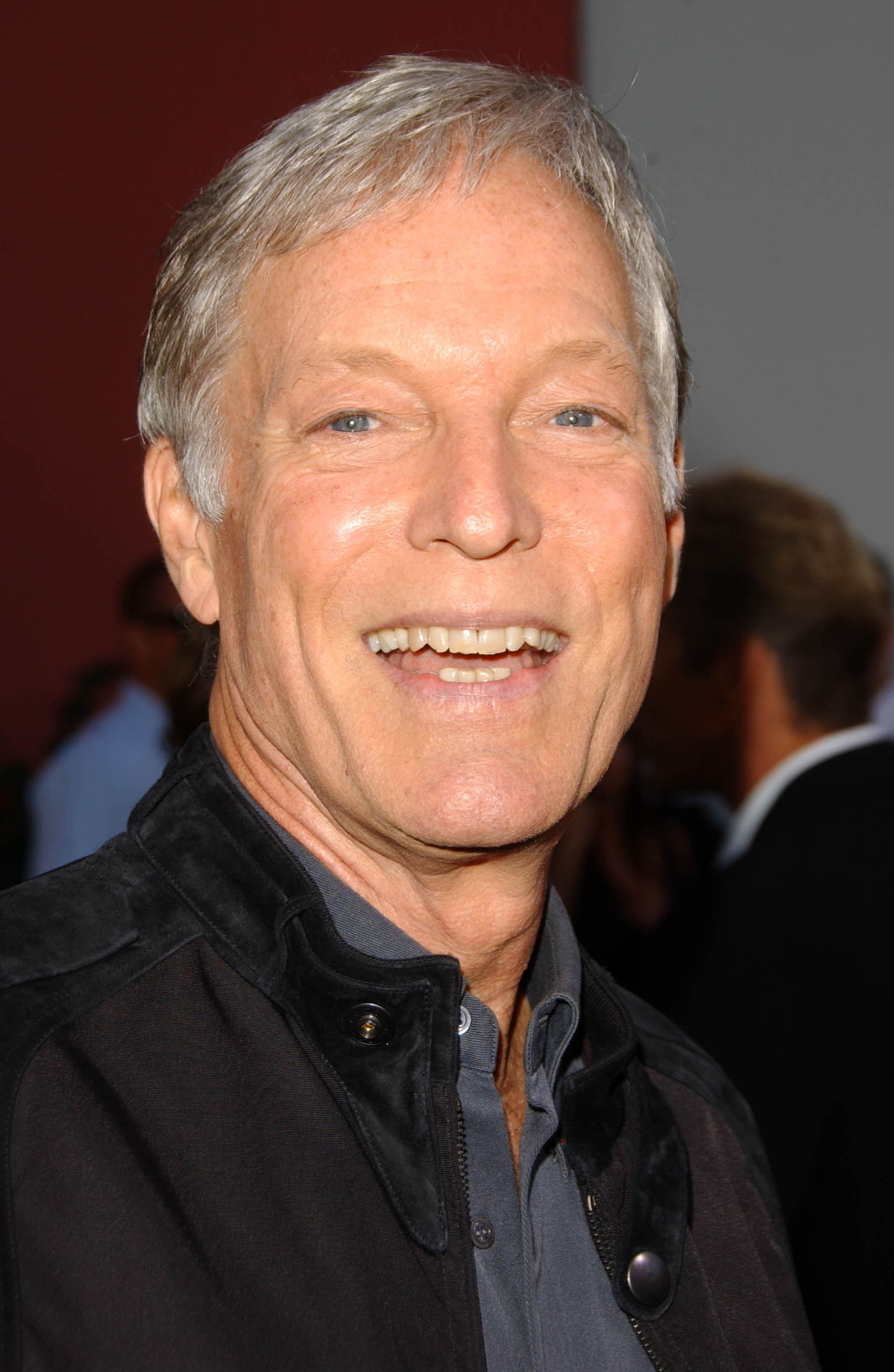 Actor Richard Chamberlain dies at 90