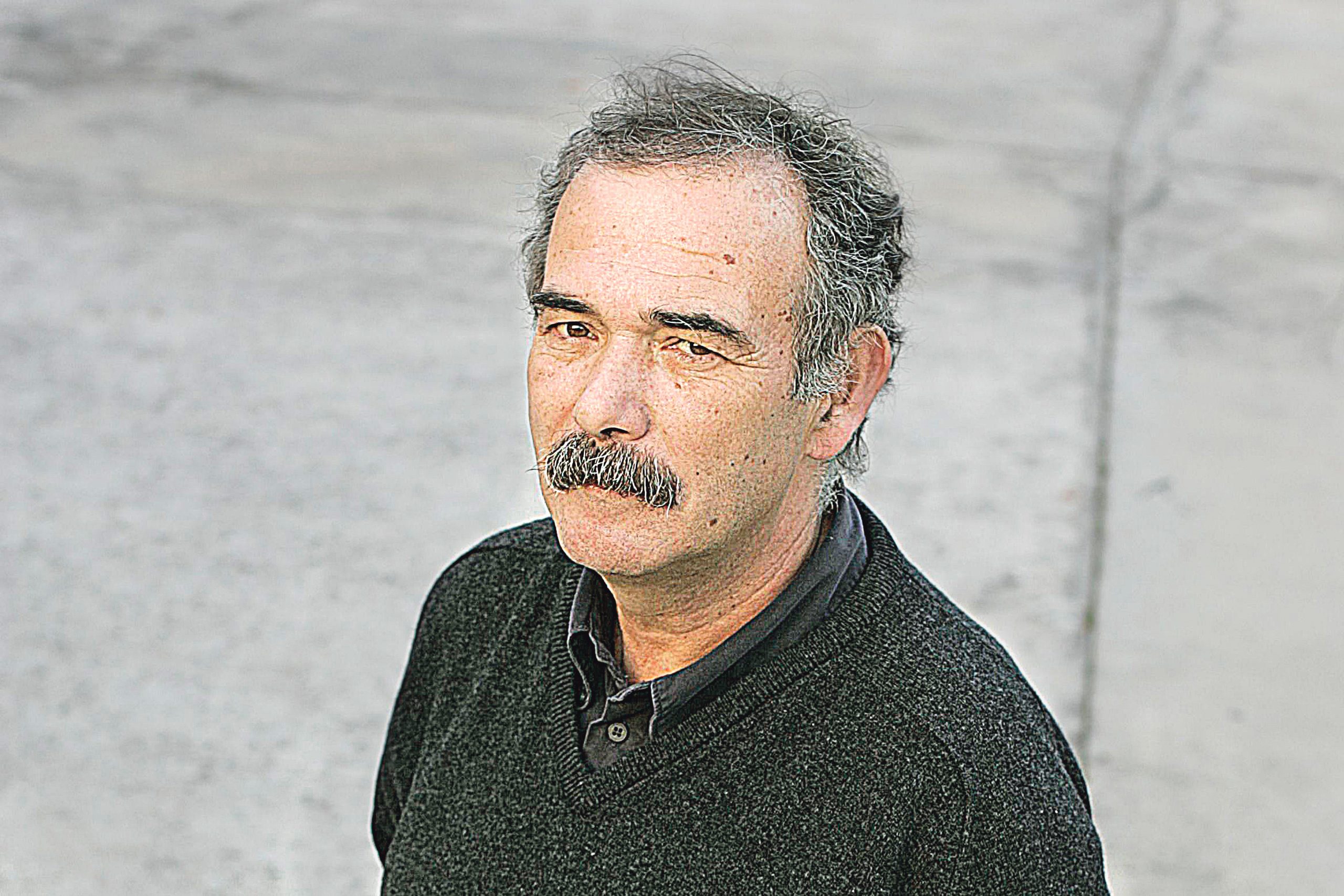 Francisco Guedes. The editor and festivals promoter