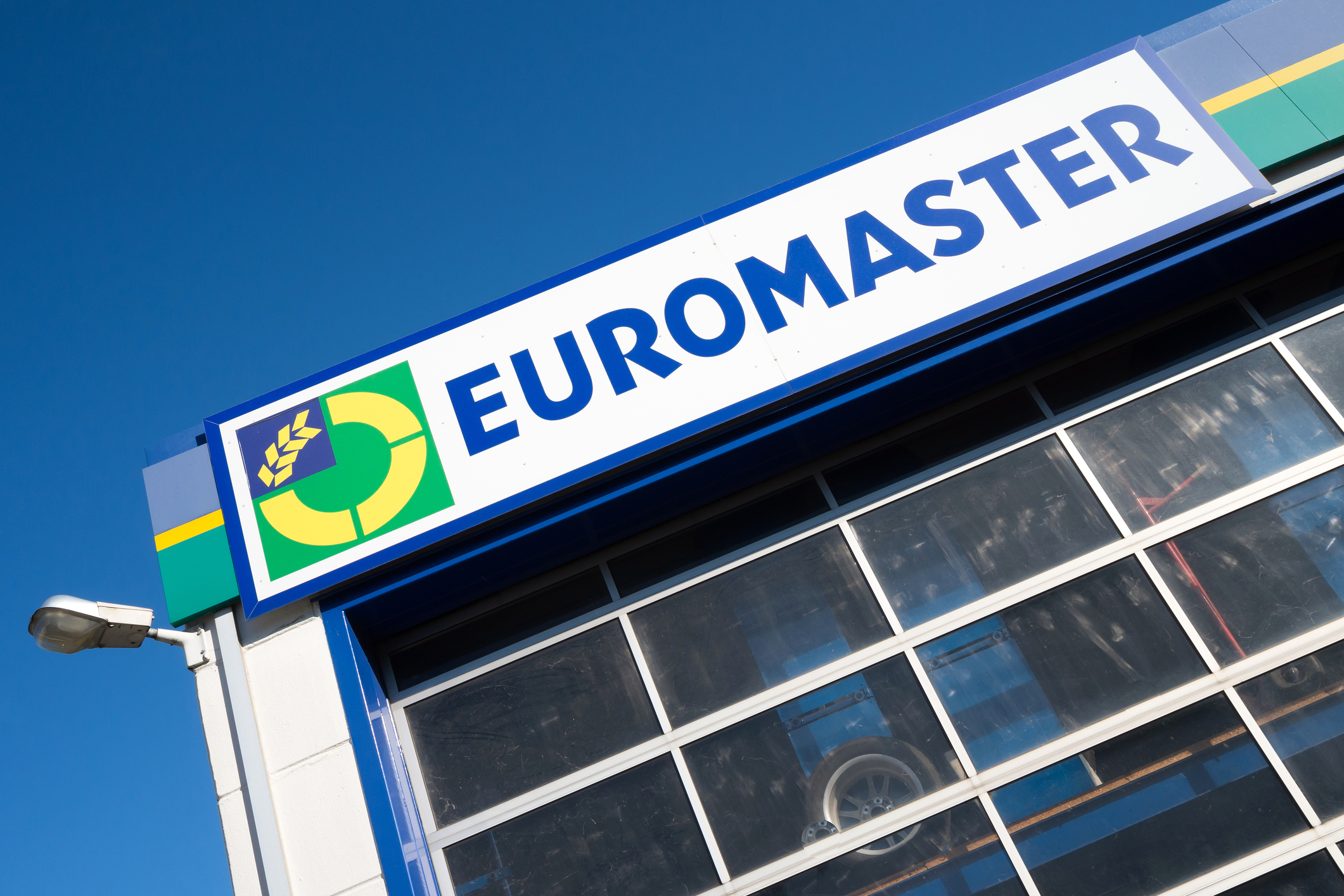 Euromaster’s invoicing exceeds 75 million euros