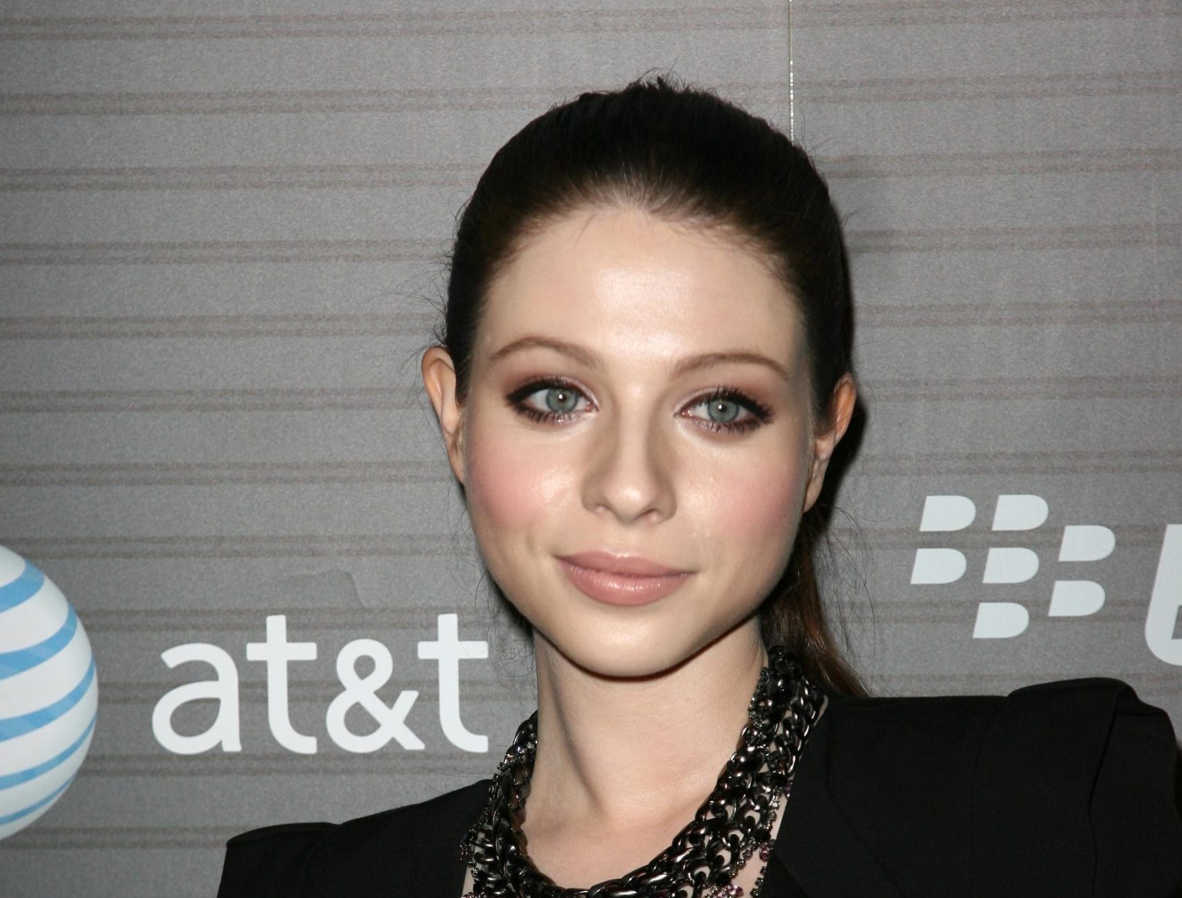 Michelle Trachtenberg. Our younger sister
