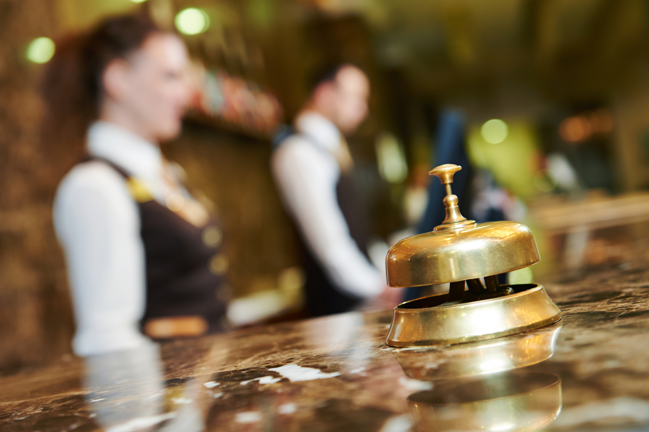 Hotels anticipate increased revenues to 2025, but with moderate expectations
