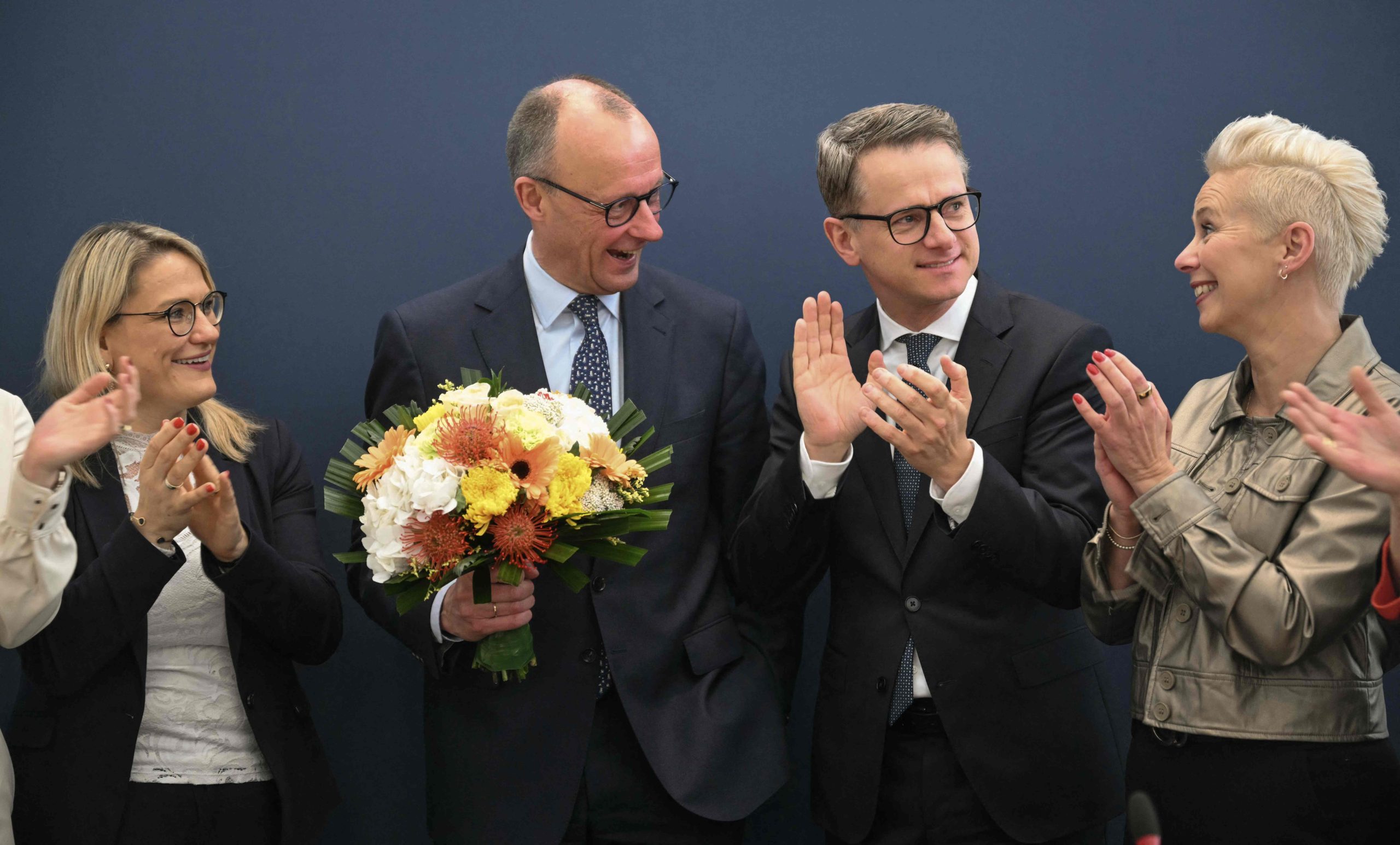 The impact of elections on the economy of the European giant