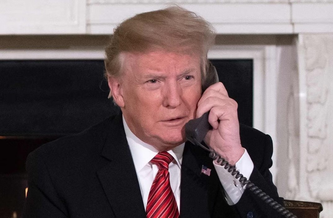 US President regardless of increasing car prices