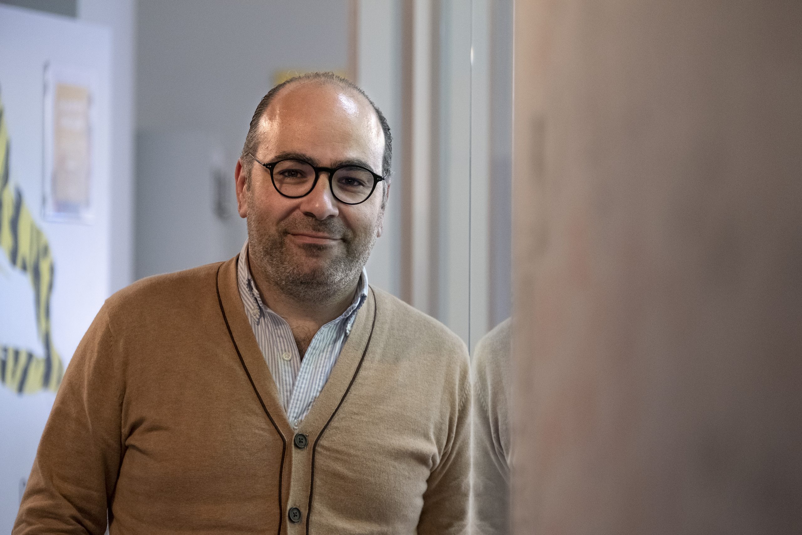 Pinto Luz defends the country’s biggest bet on entrepreneurs
