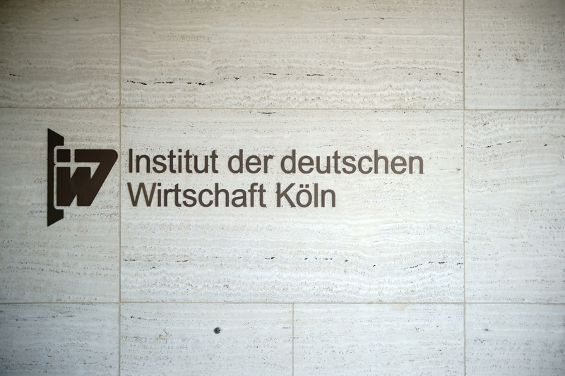 German economy in « deep crisis »