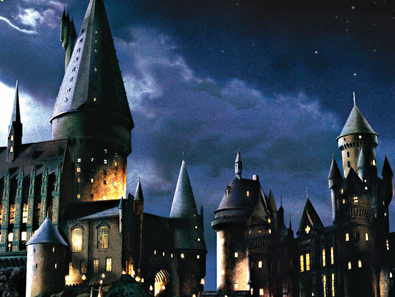 New cast of the long -awaited ‘Harry Potter’ series. Who is who?