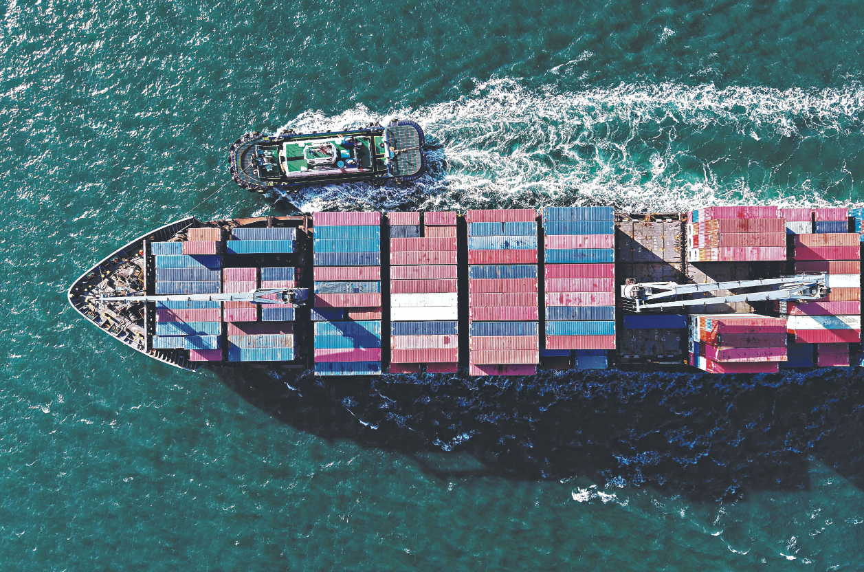 USA Tariffs. What the main exporters say