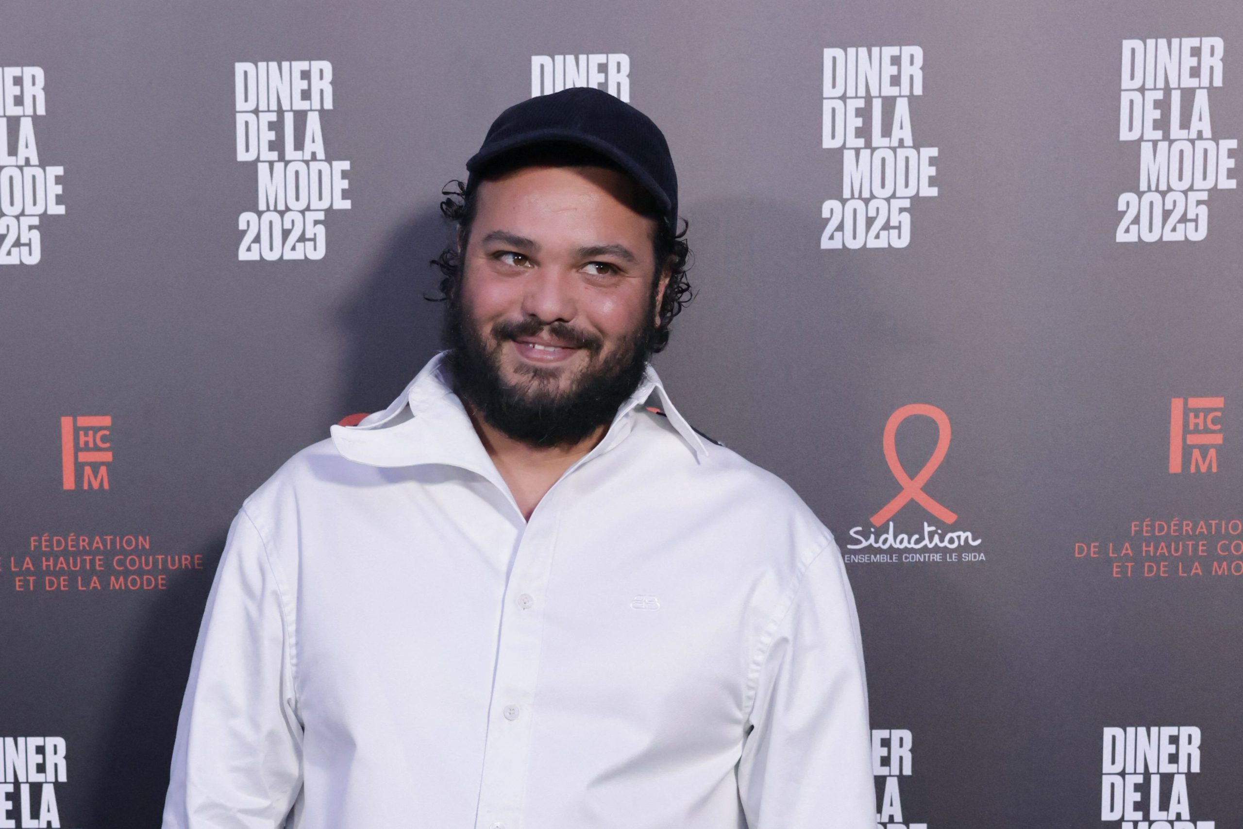 The successor of Jean-Paul Gaultier