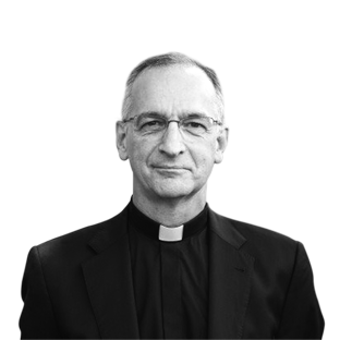 The Pope of Mercy, Joy and the Church in Exit