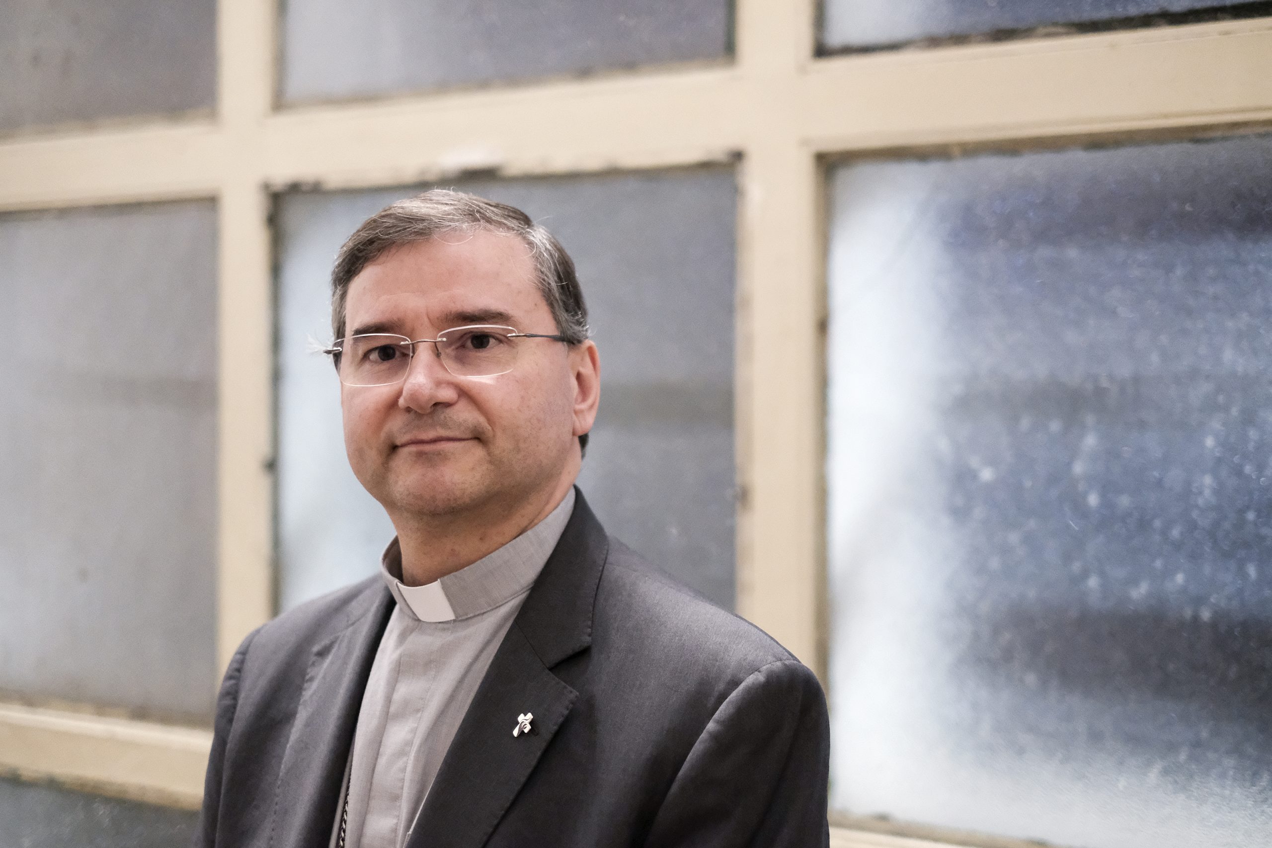 Who are the four Portuguese cardinals who can help choose the new church leader?