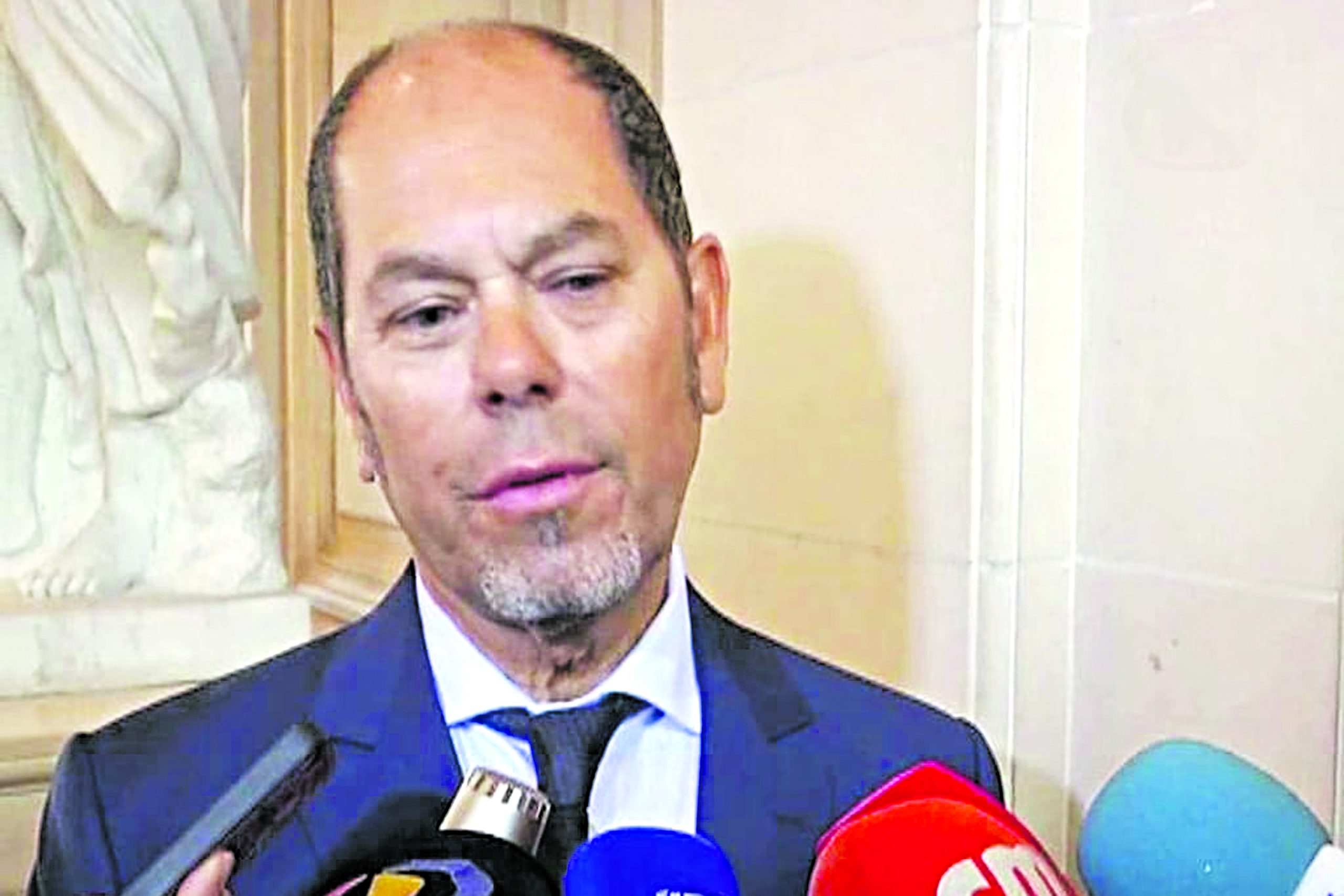 Altice wanted to do business with a defendant company at ‘Operation Picoas’