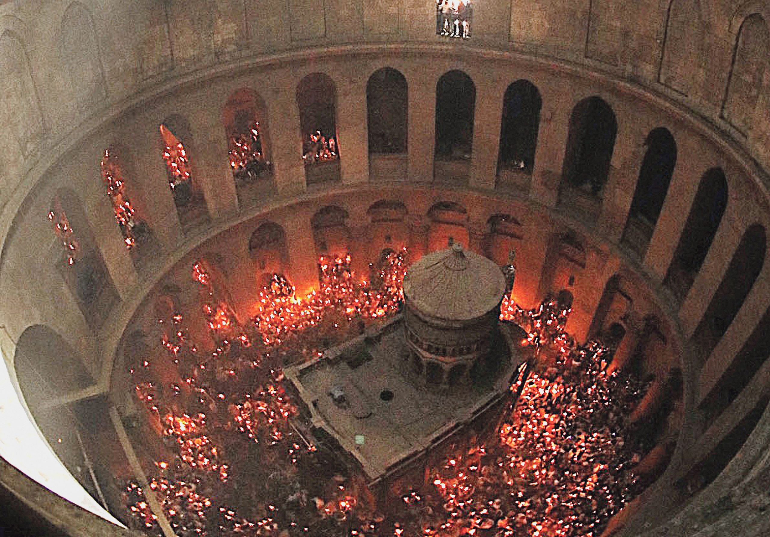 New archaeological discoveries reinforce biblical account of Jesus’ tomb