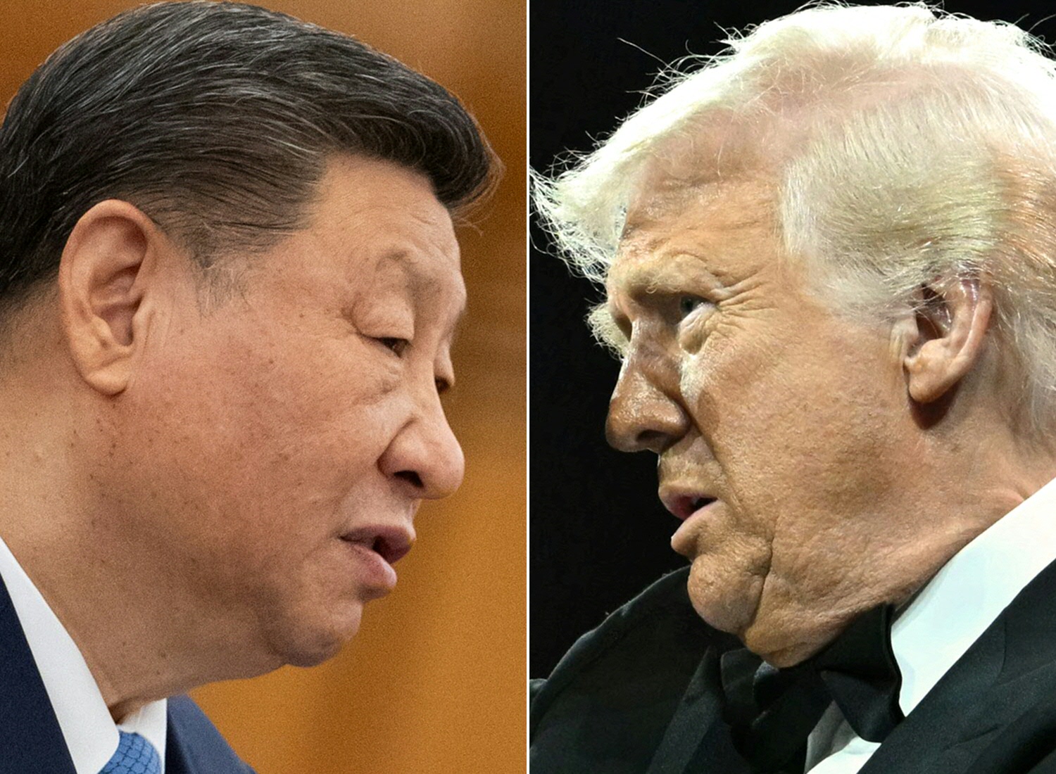 China denies Trump about commercial negotiations with USA