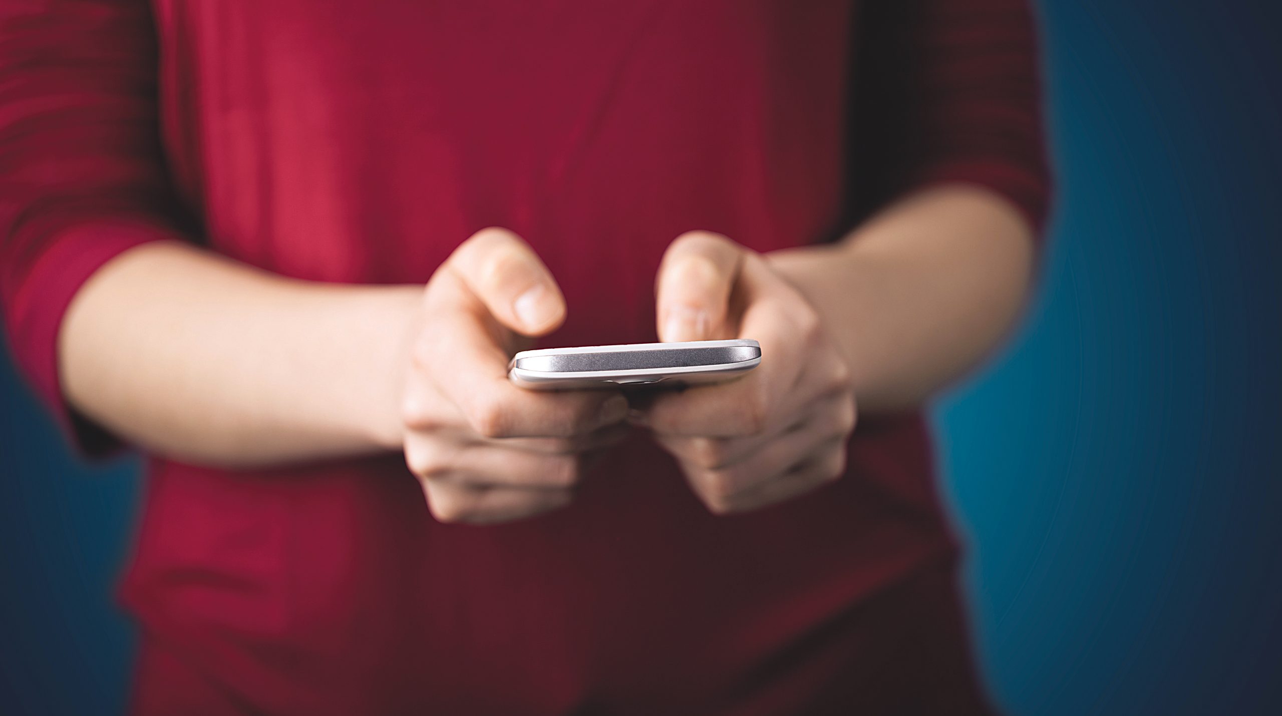 Fake news and social networks. It is increasingly difficult to distinguish the truth from lies
