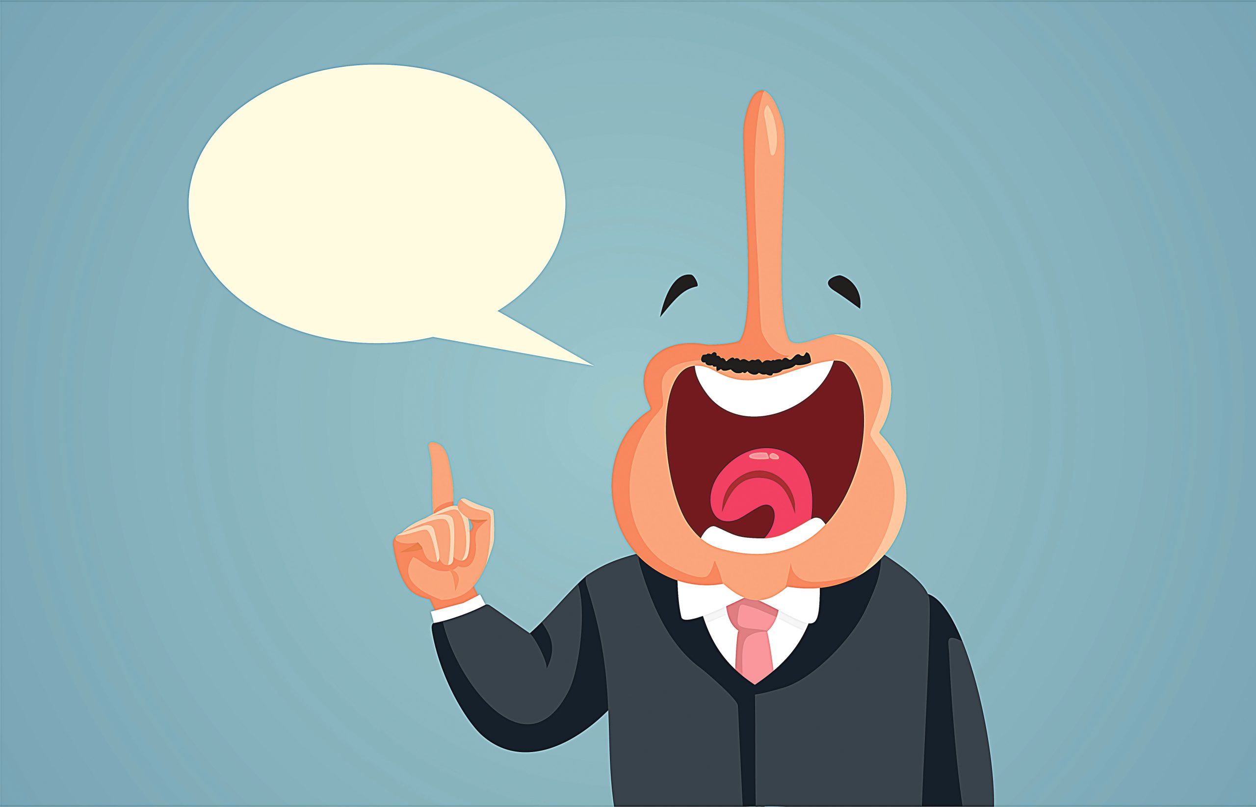Lying may indicate disturbances or psychiatric diseases
